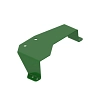 BRACKET, RECOVERY TANK MOUNT