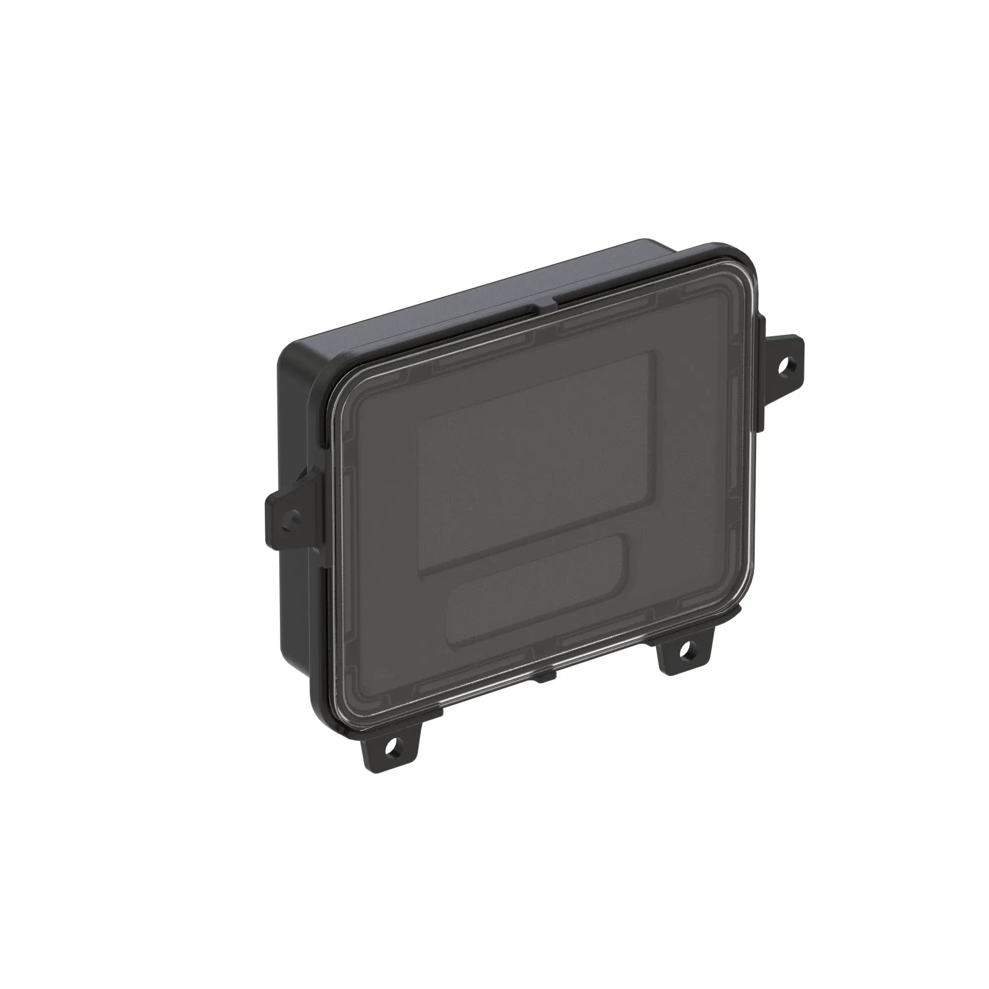 John Deere Digital Display - PH85236079