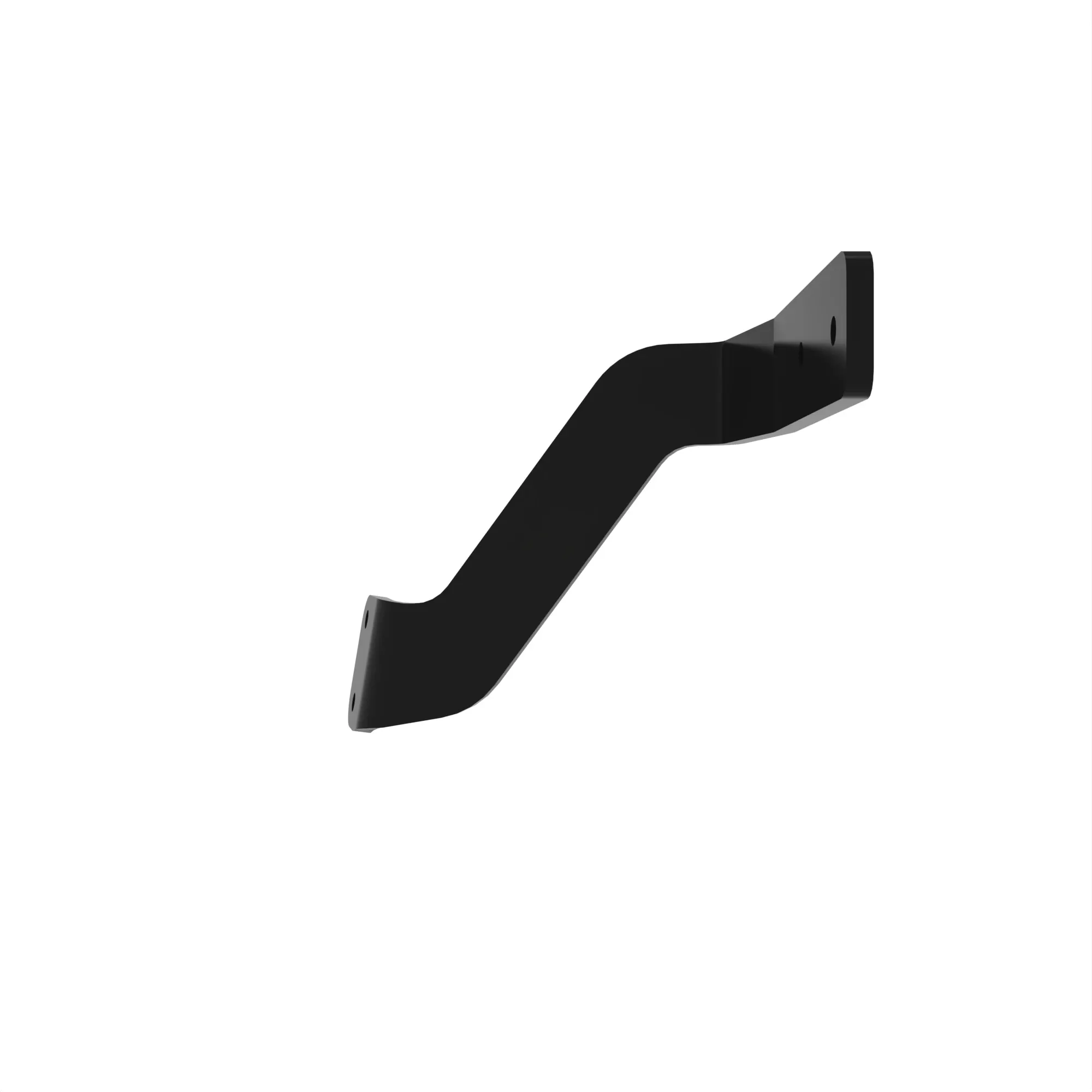 SUPPORT, FENDER NARROW, RH