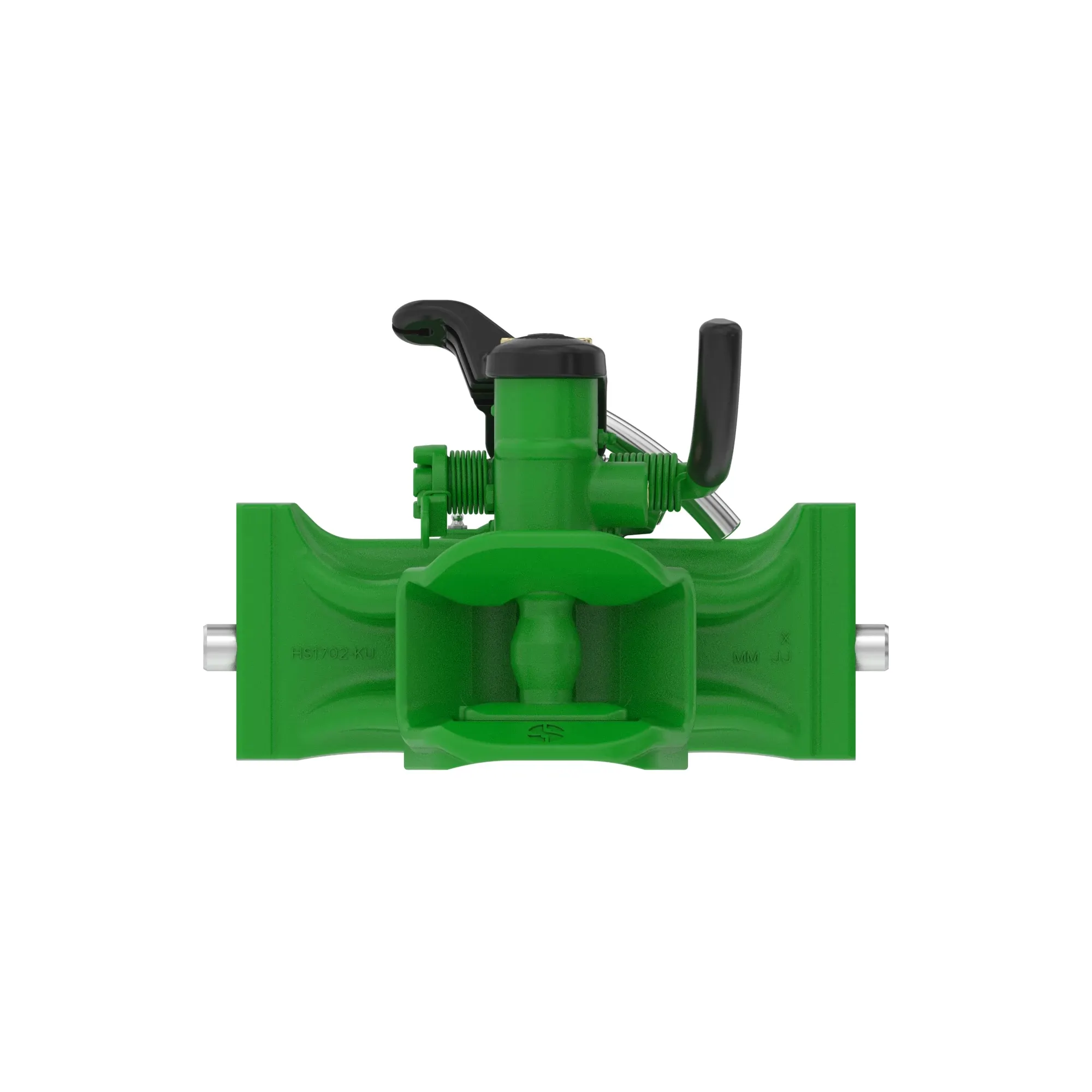 HITCH, H. ADJ. COUPLING, AUTO, 30MM