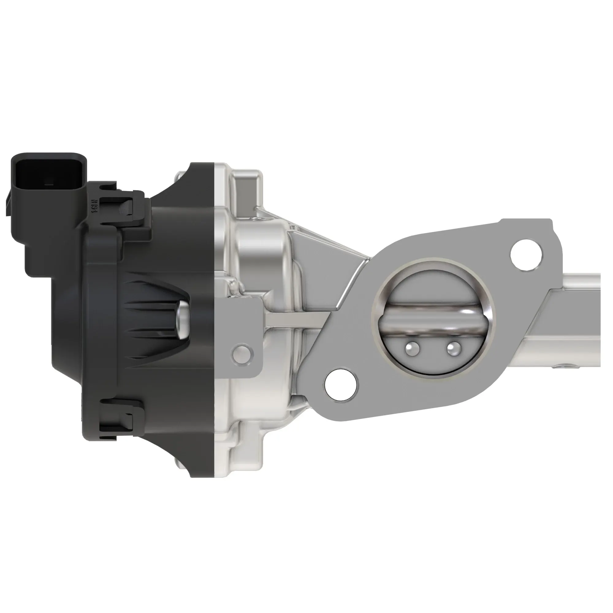 EXHAUST GAS RECYCLING VALVE