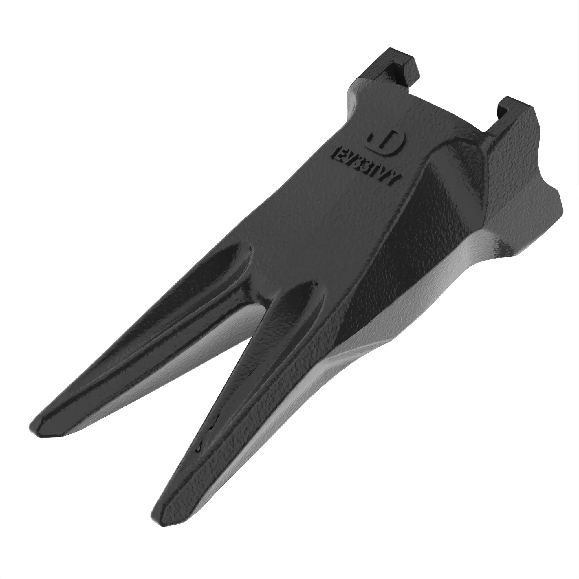 John Deere SUPER V Twin Tiger Tooth - TEV33TVY