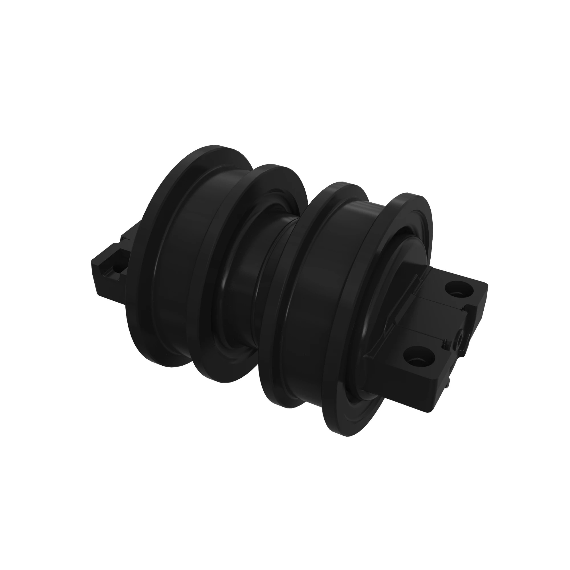 Track Carriers, Rollers & Idlers