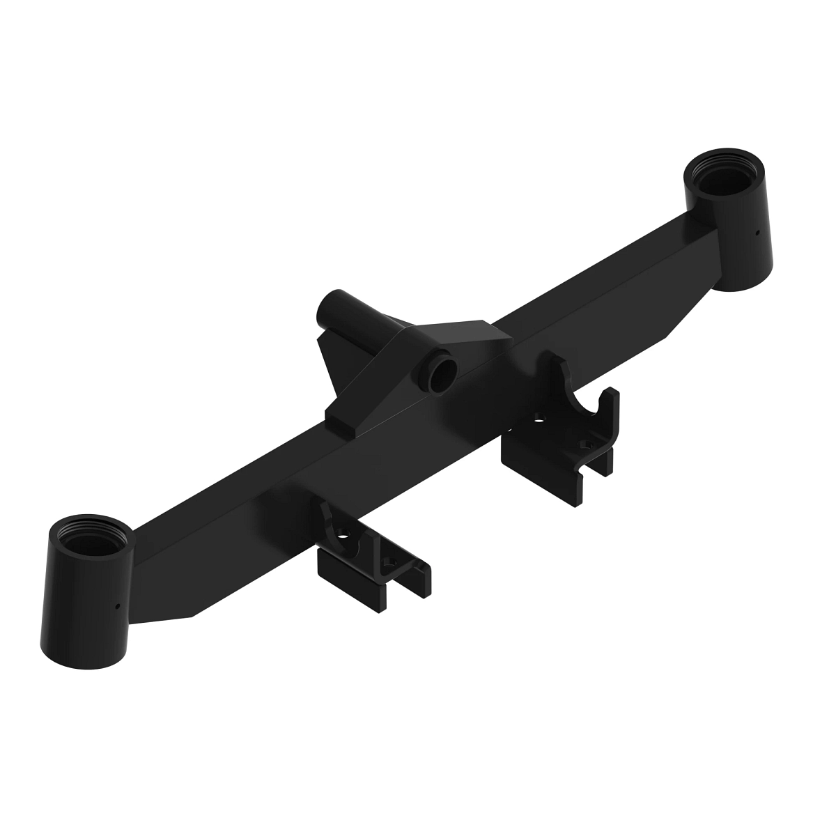Axle, Welded Rear