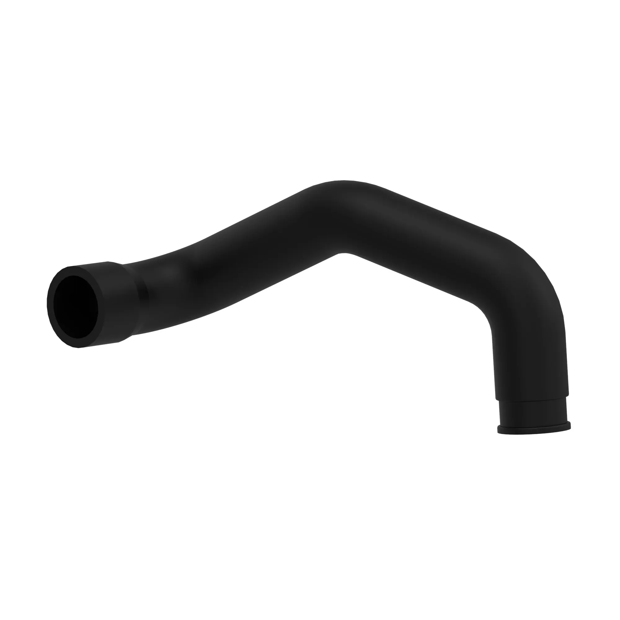 HOSE, LOWER RADIATOR