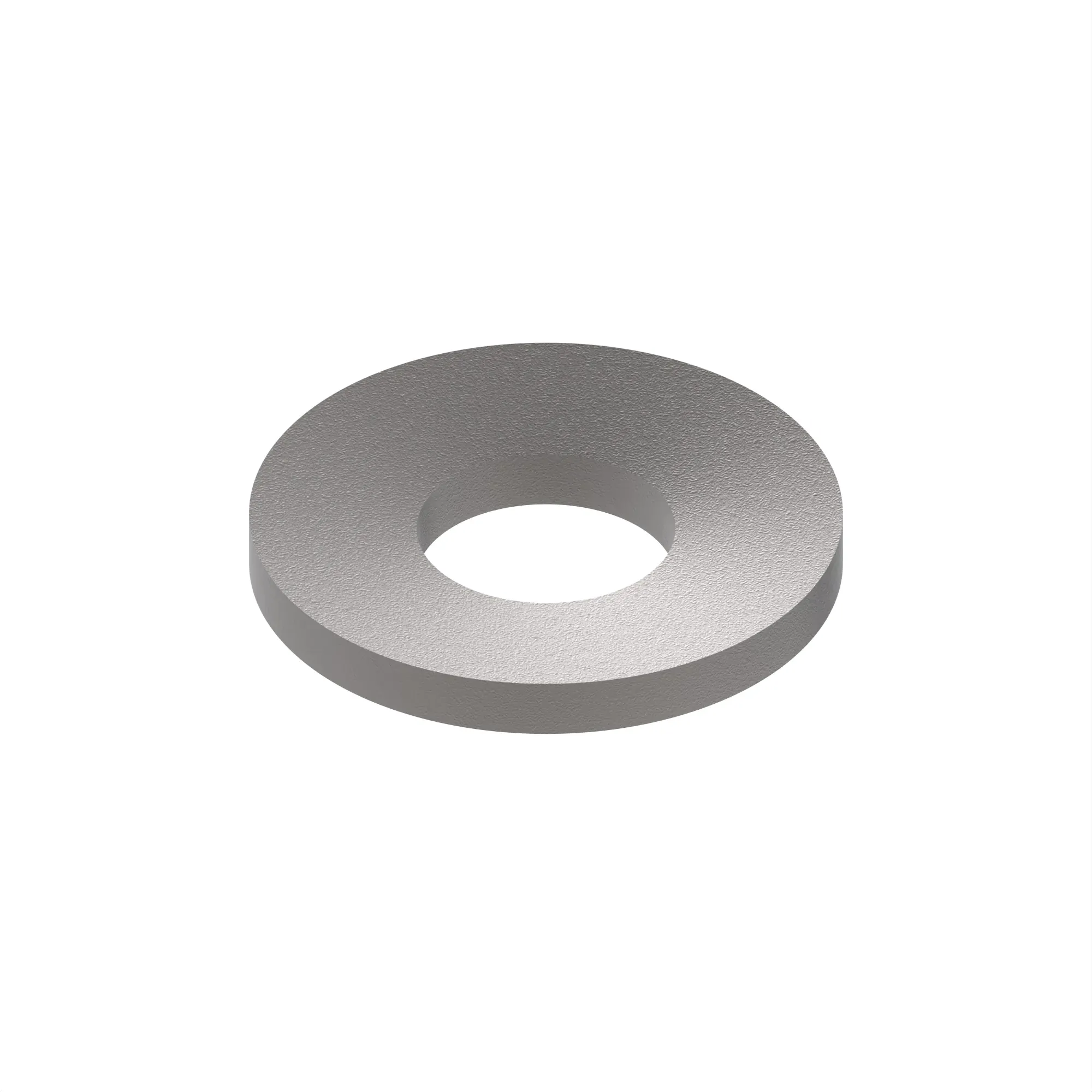 WASHER, BLADE (PLATED)