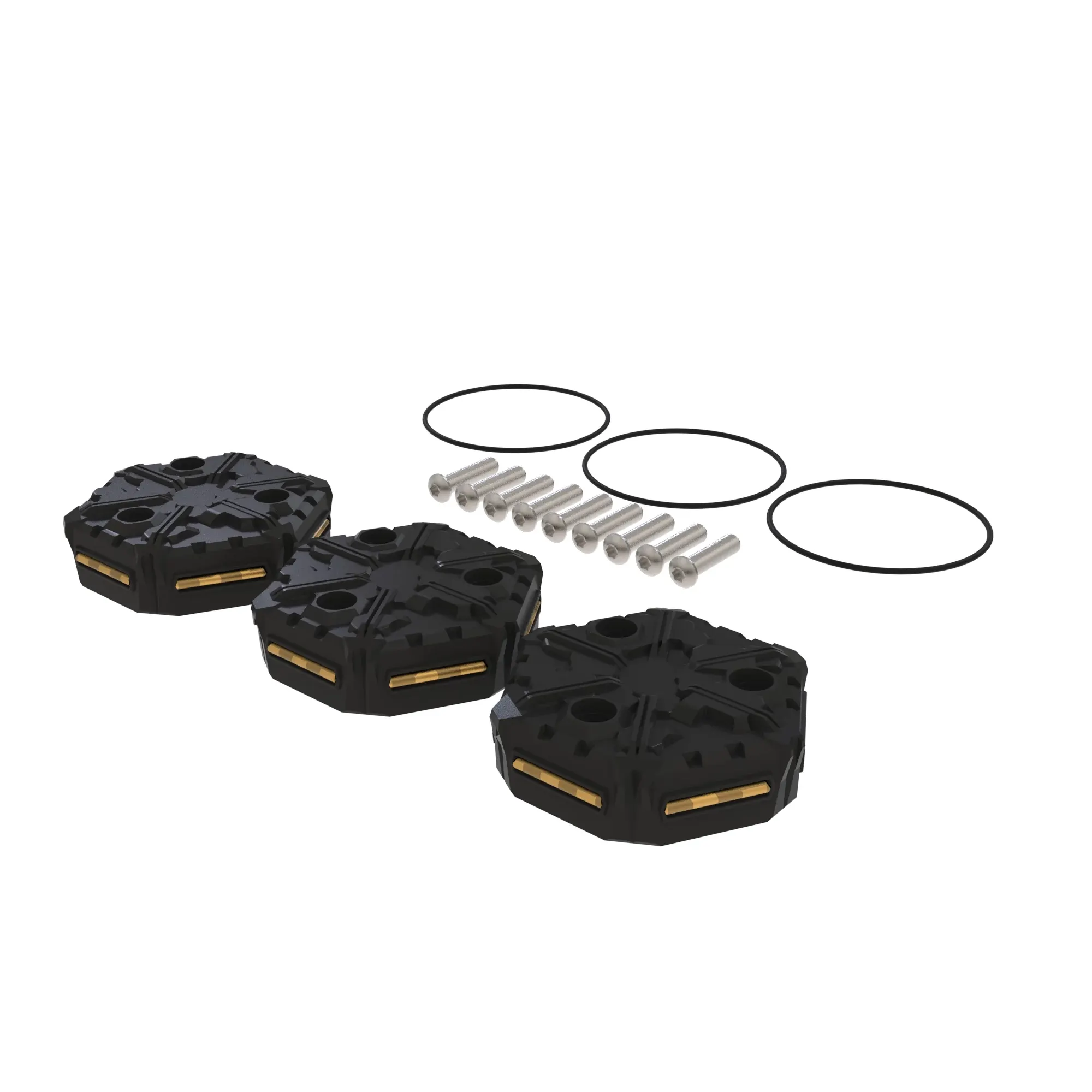 LED BEACON KIT