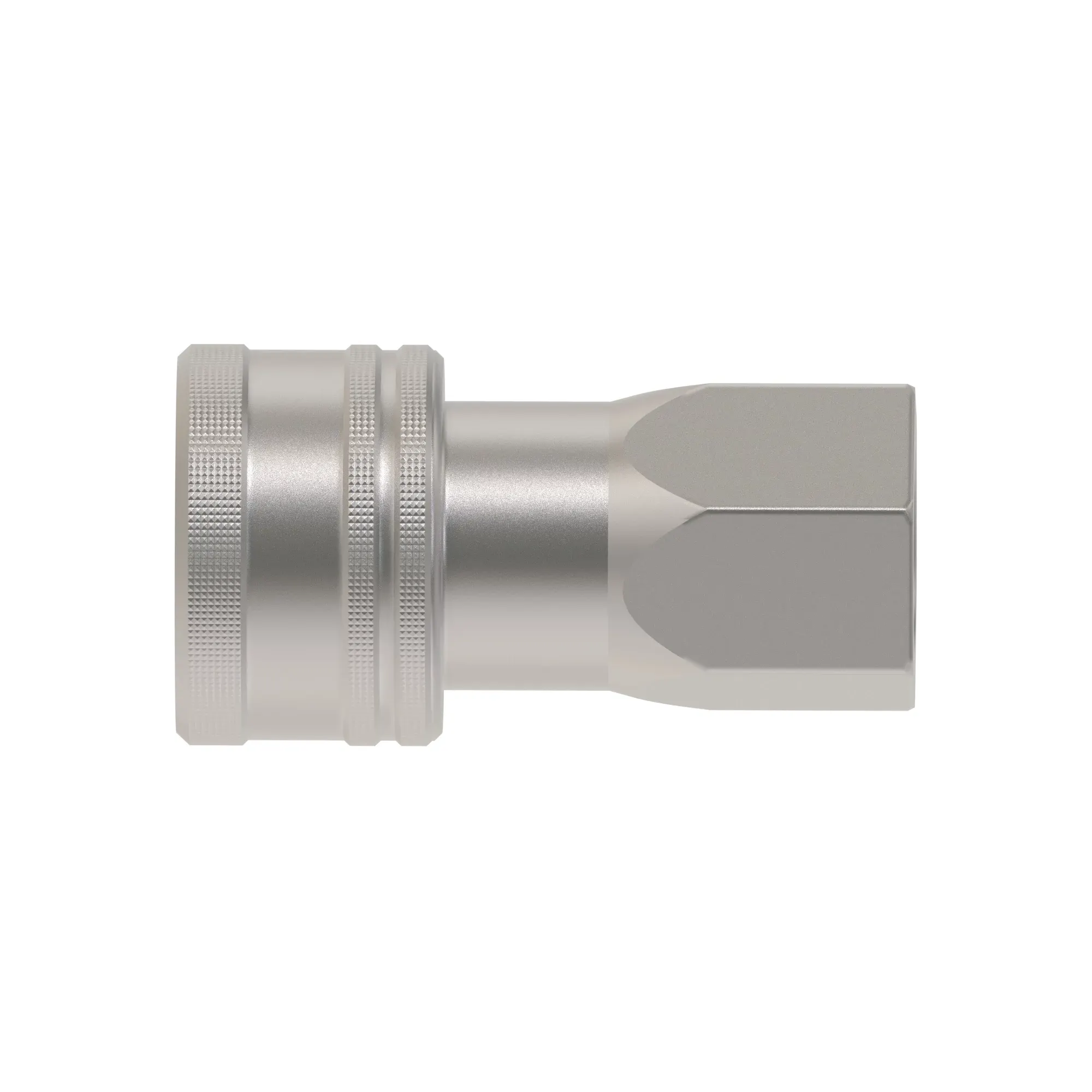 COUPLER,EXTERNAL HALF  NG 6.3