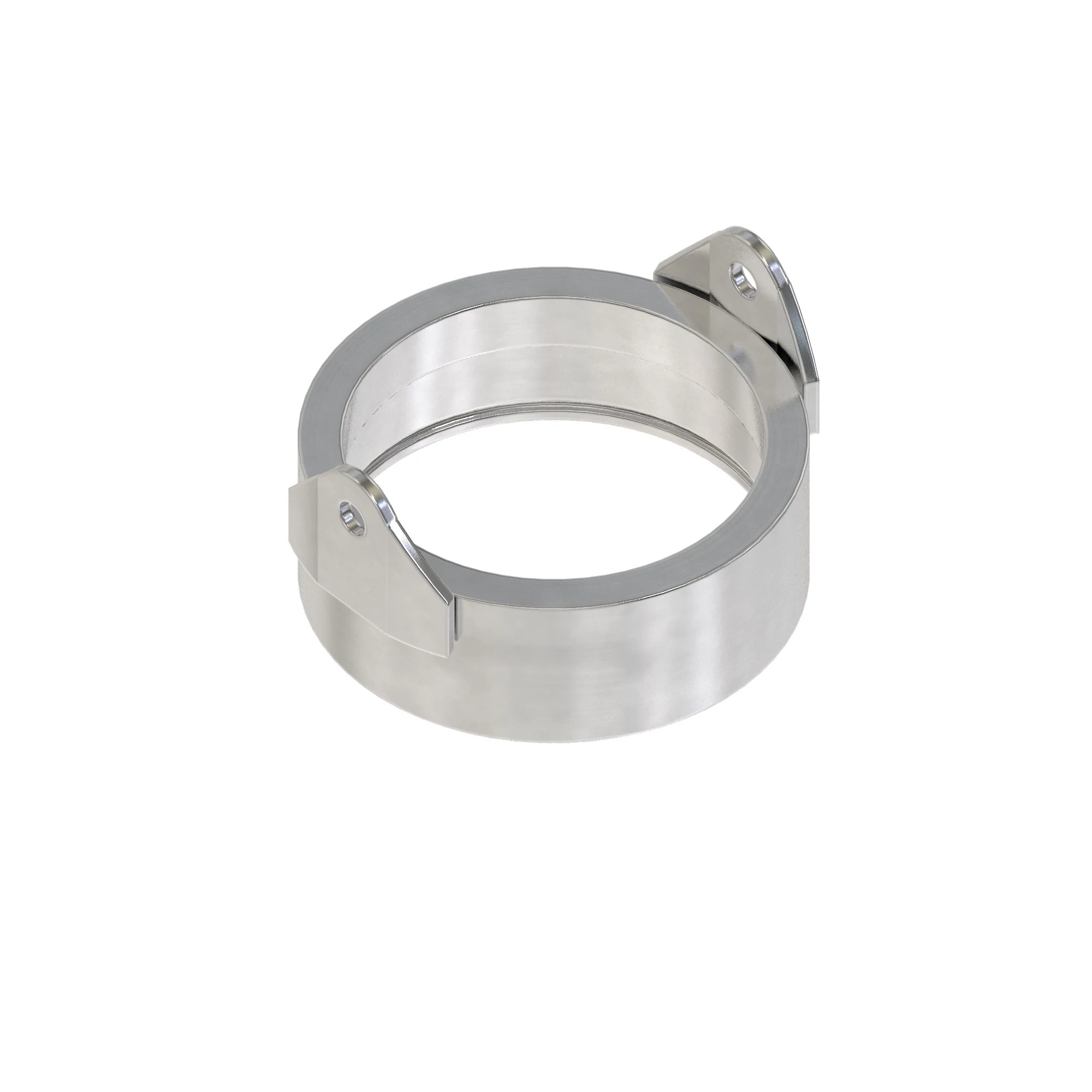 John Deere Autodeck Coupler Bearing Housing - LVA15284