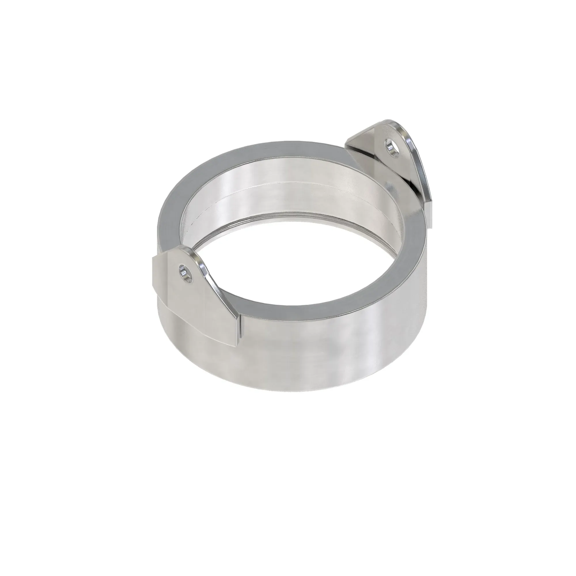 John Deere Autodeck Coupler Bearing Housing - LVA15284