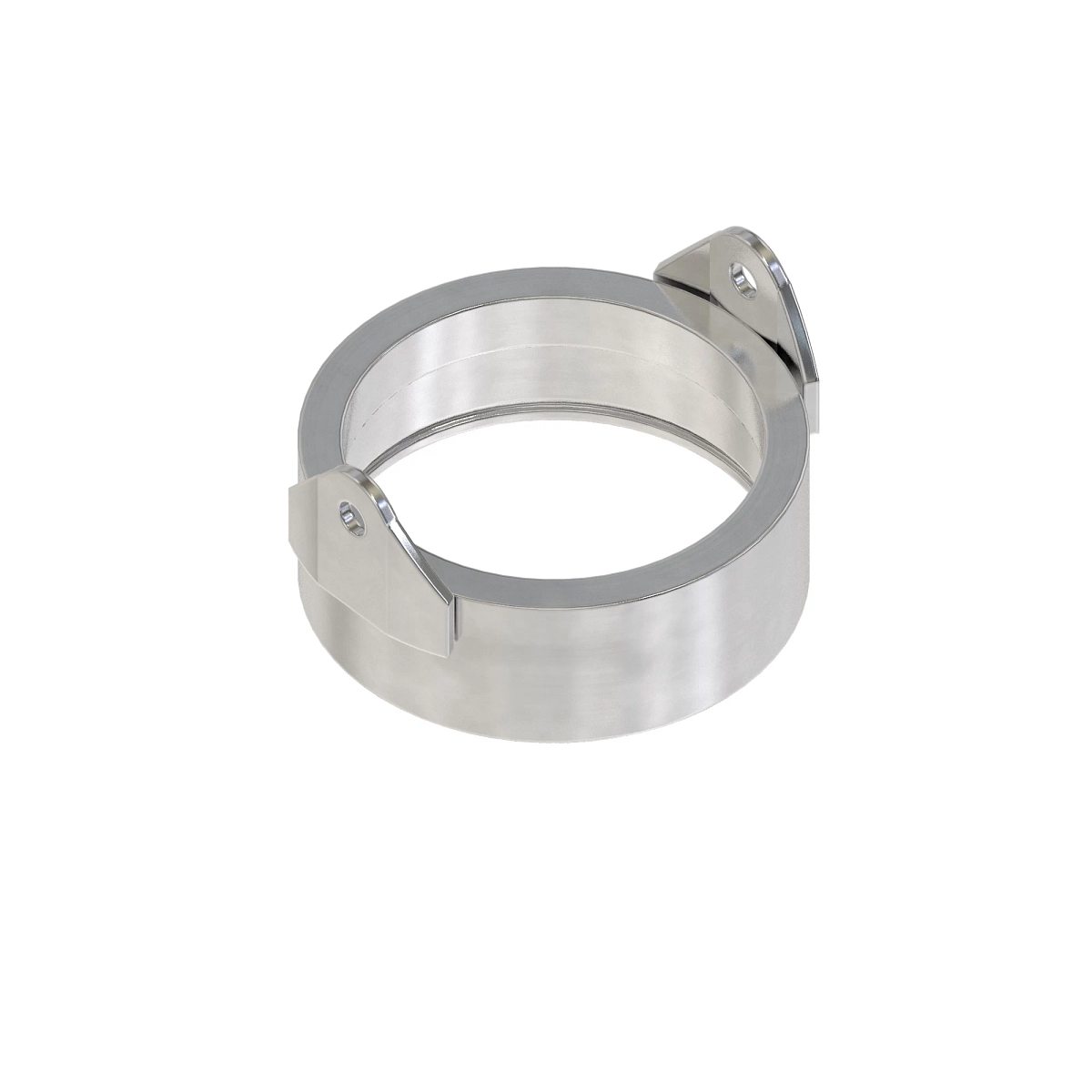 Housing, Autodeck Coupler Bearing