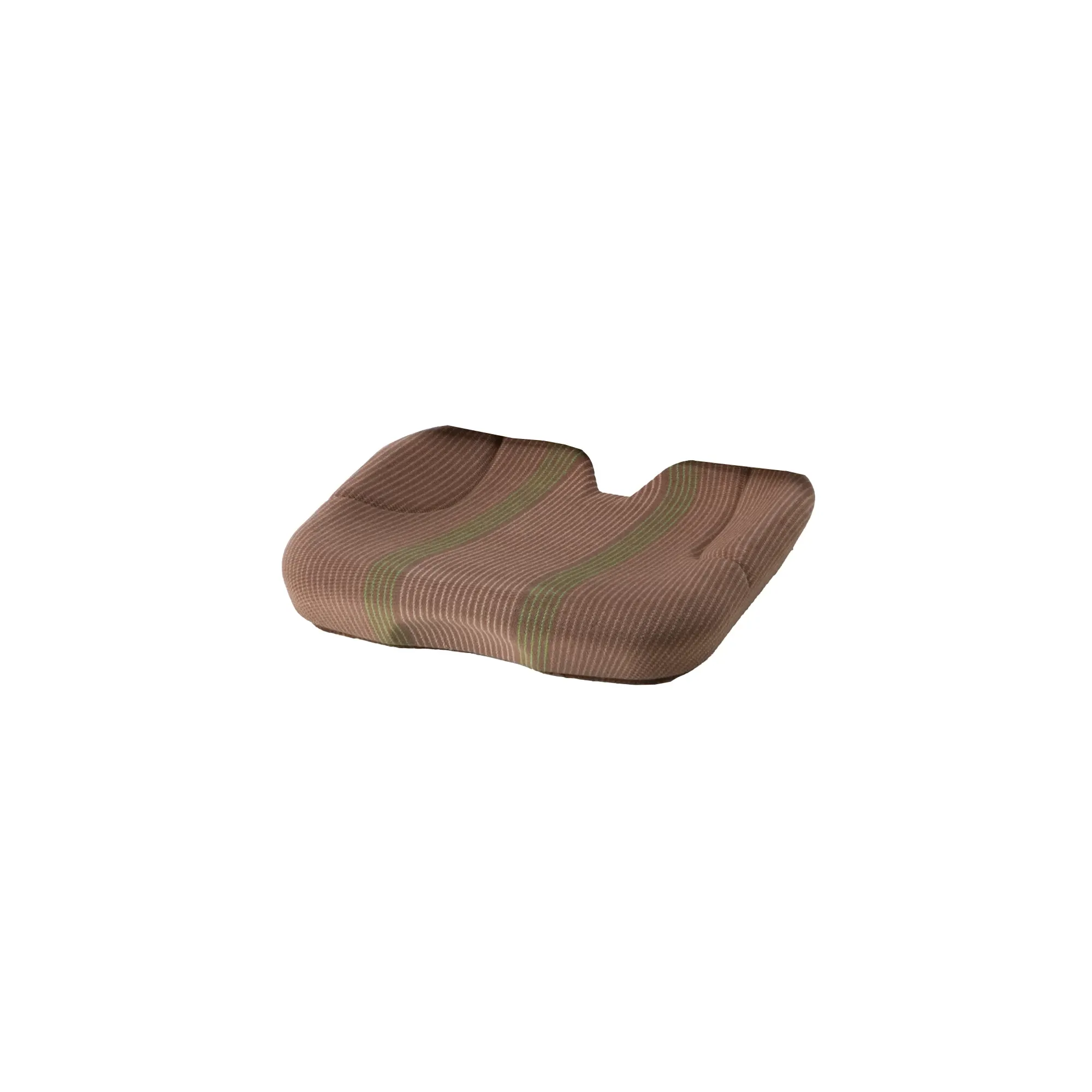 John Deere Seat Cloth Cushion - RE183459