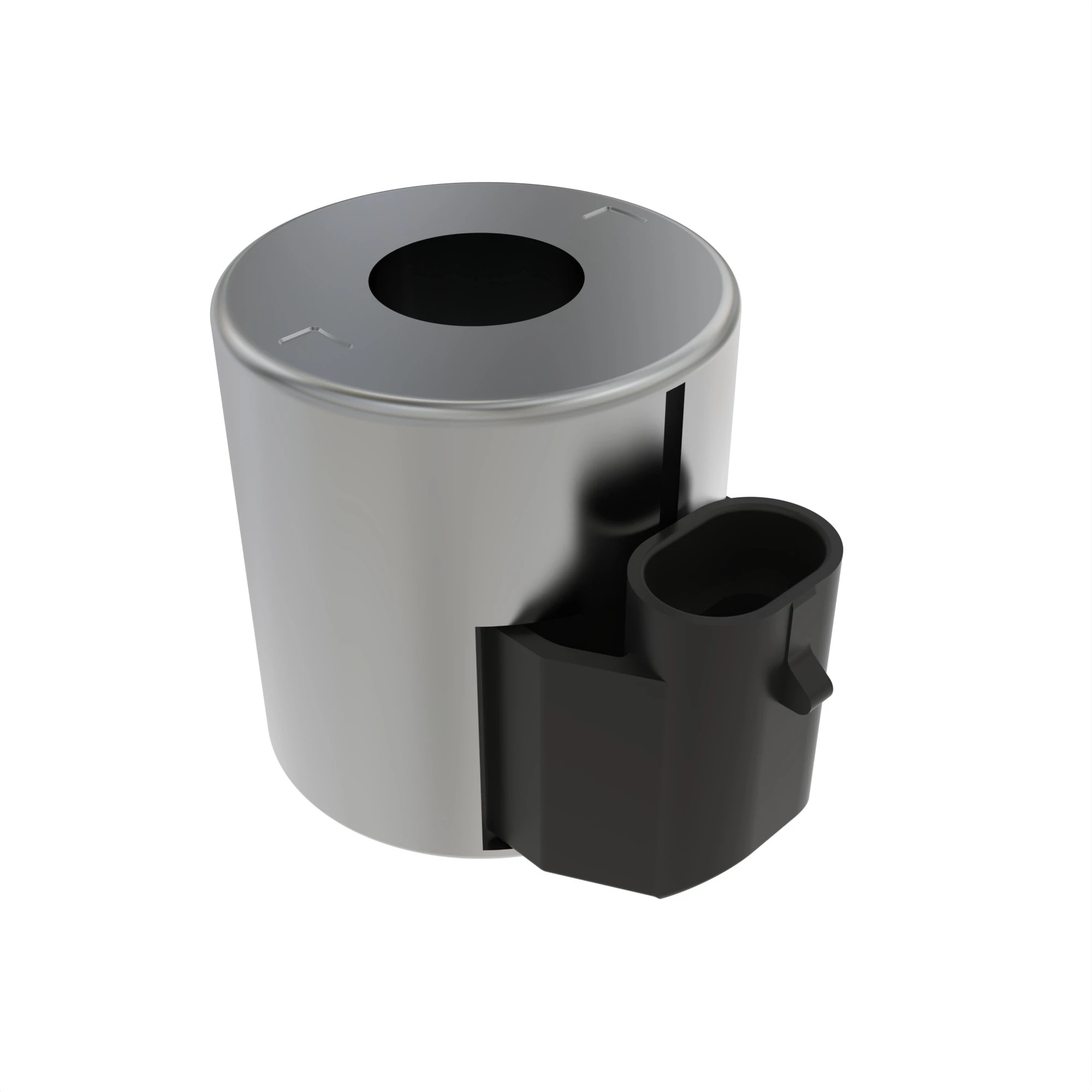 SOLENOID VALVE COIL-10 V-DEUTSSH