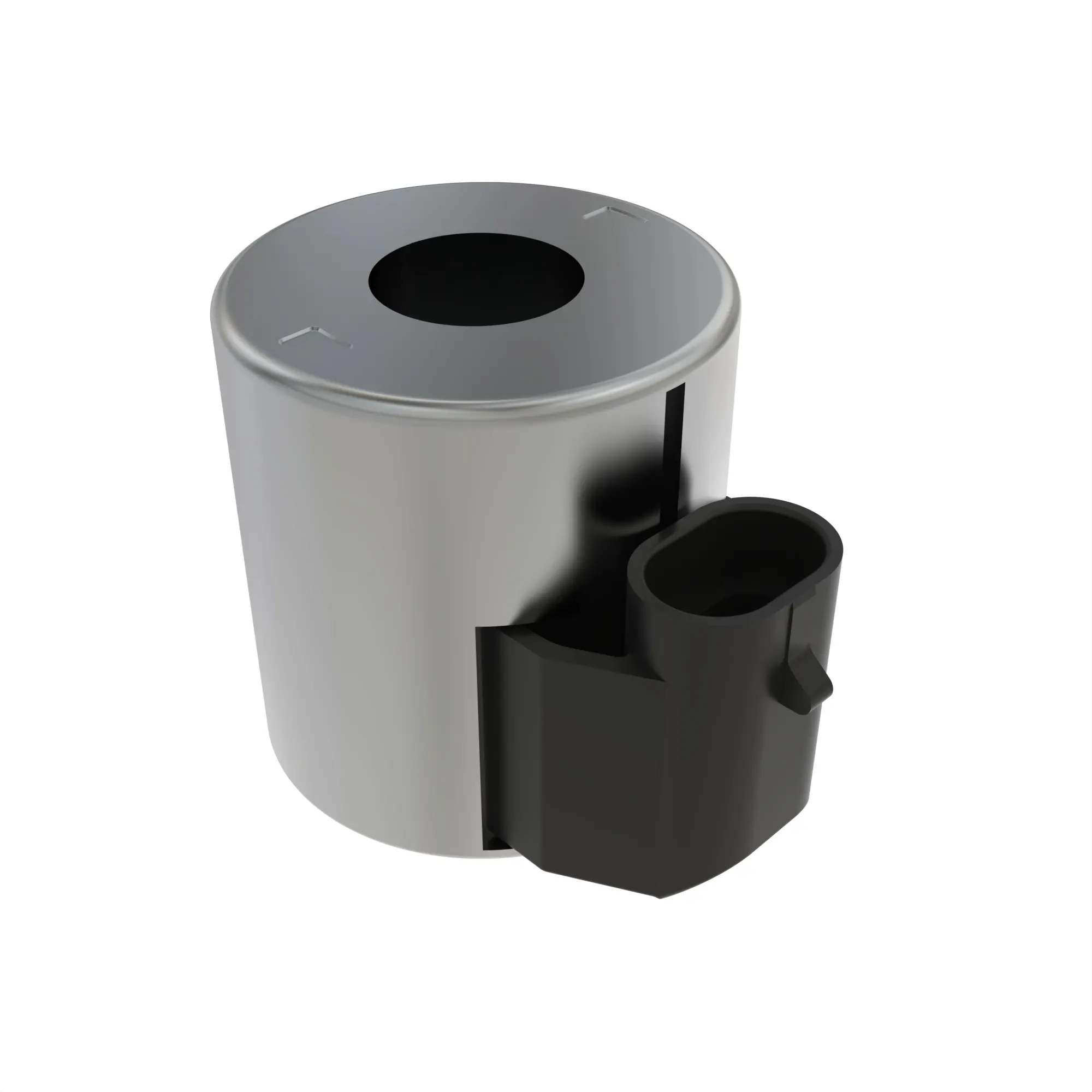 John Deere Solenoid Valve Coil - AH228045