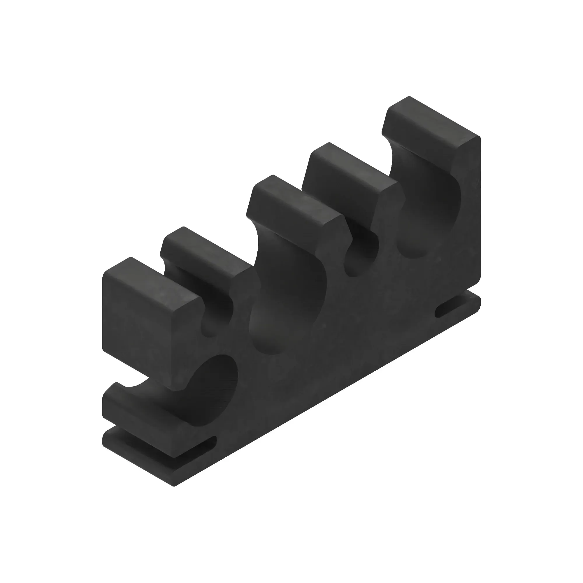 Block Clamp