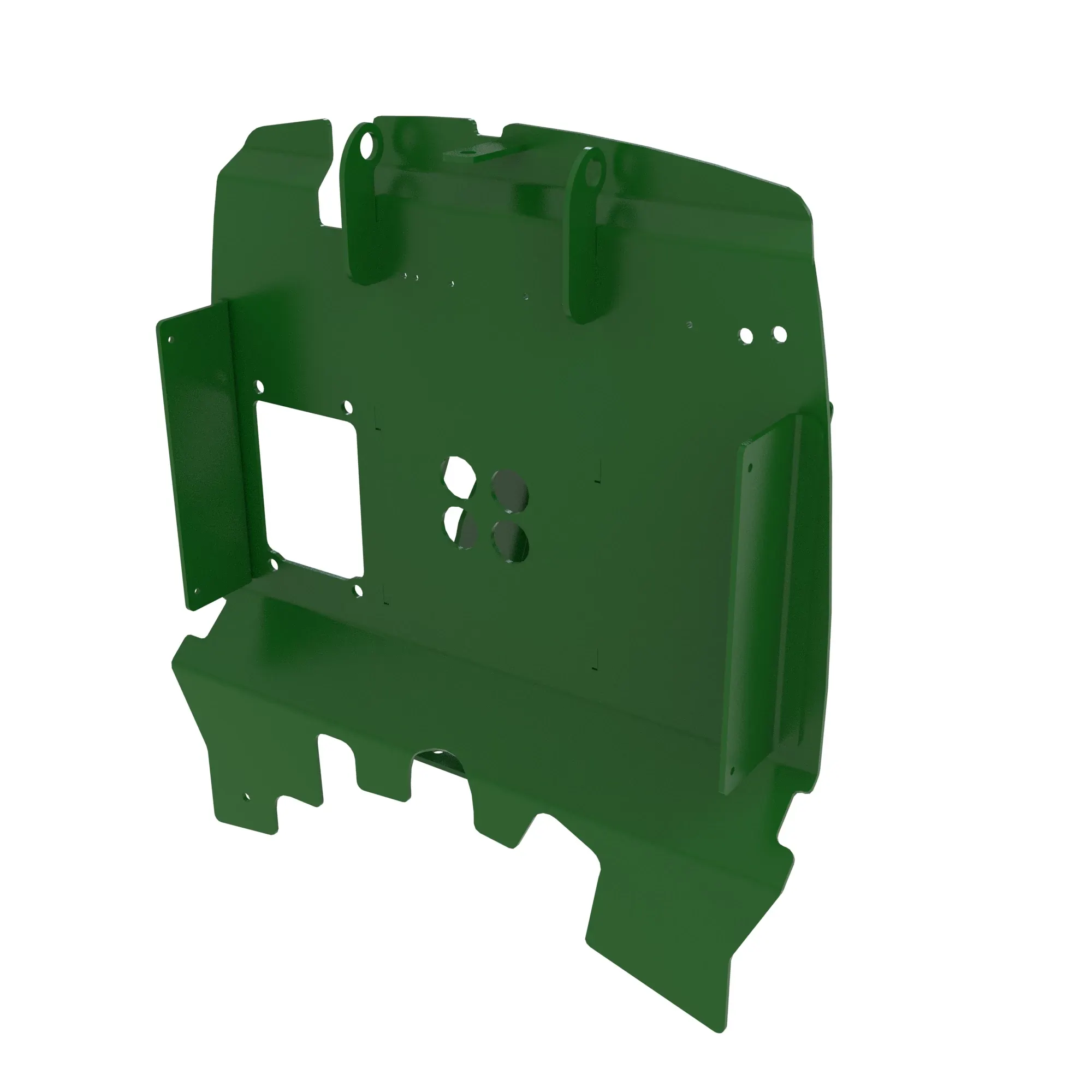 CONTROL, ASSEMBLY