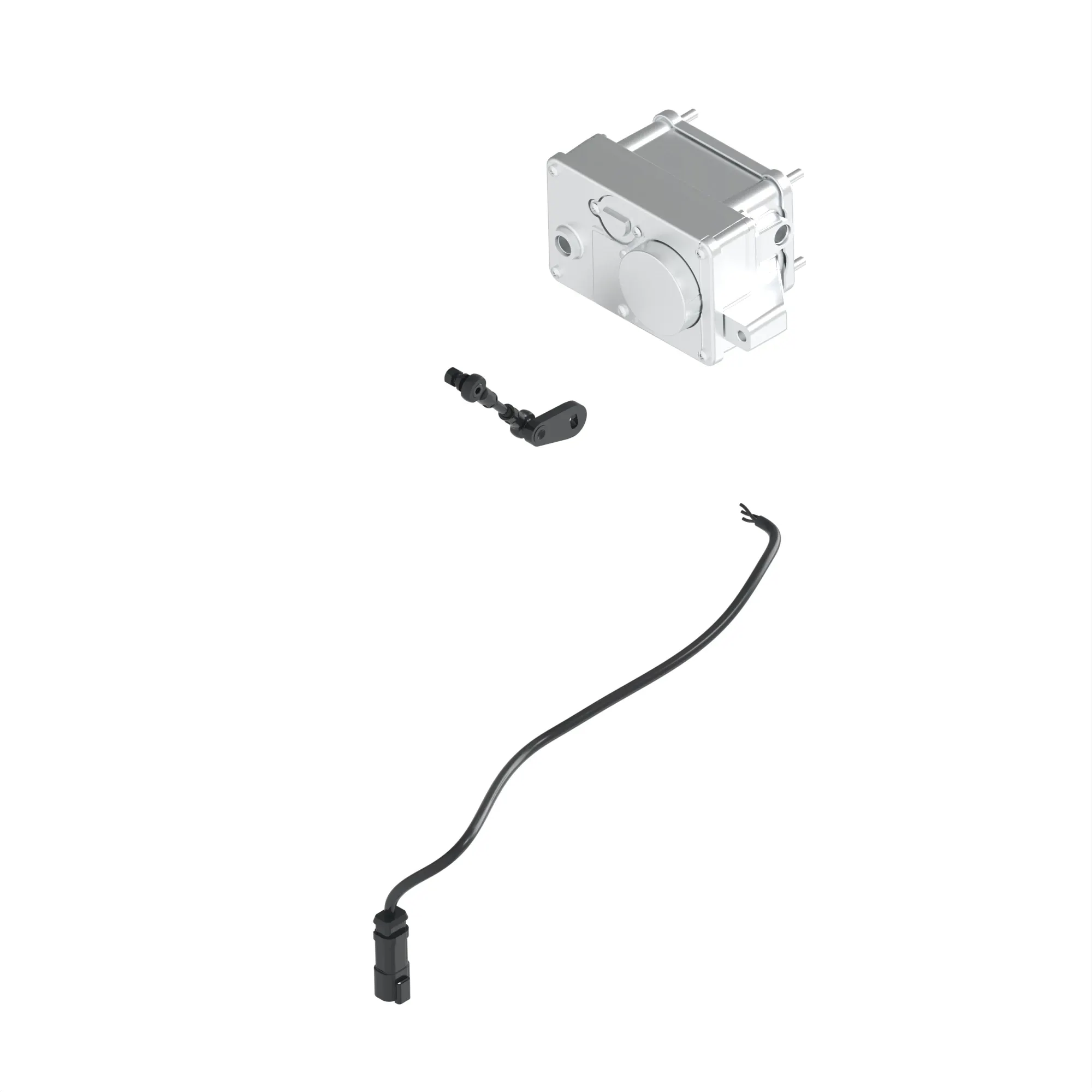 ACTUATOR KIT, VG TURBOCHARGER 24V W