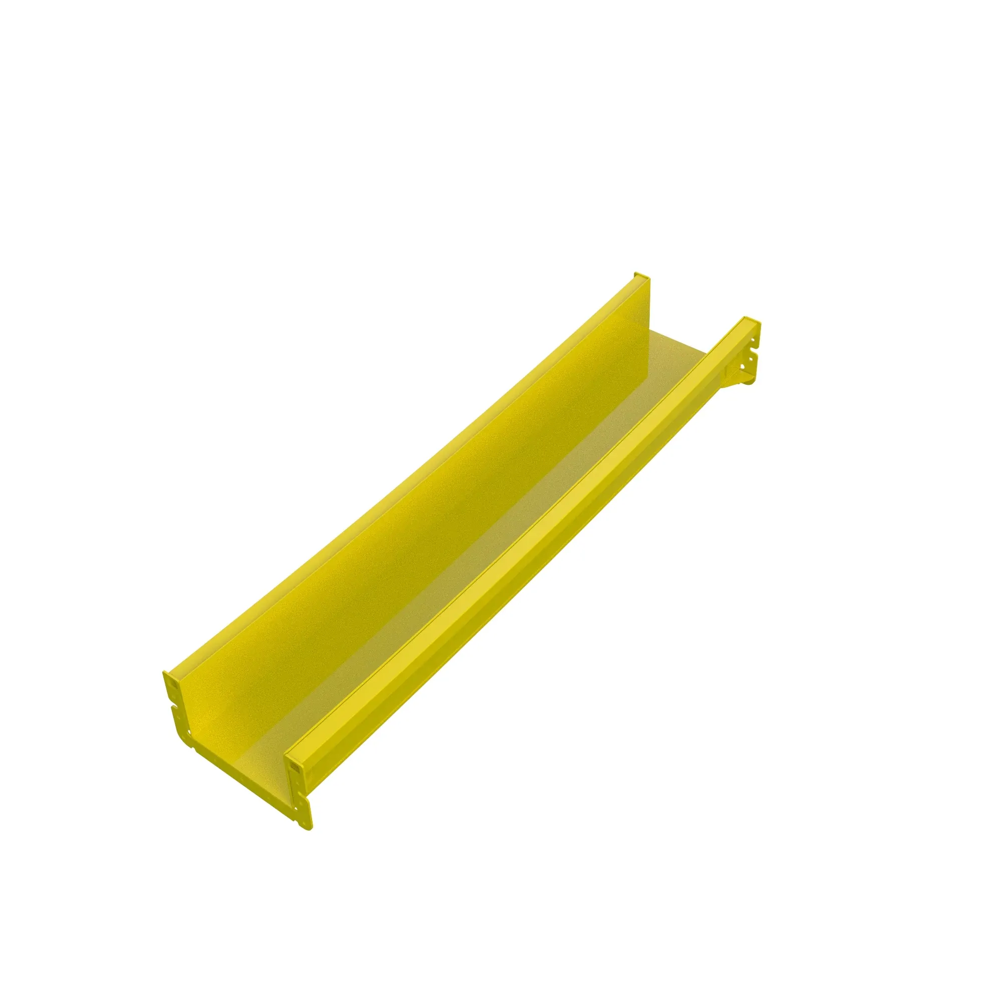 SPOUT, MODULE FOR LOW ARC LONG