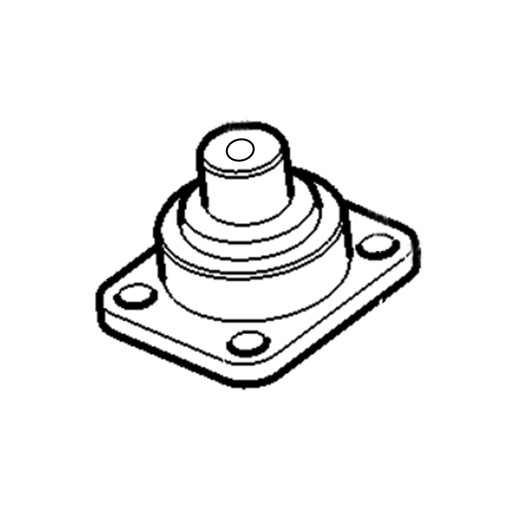 John Deere Kingpin - L218740