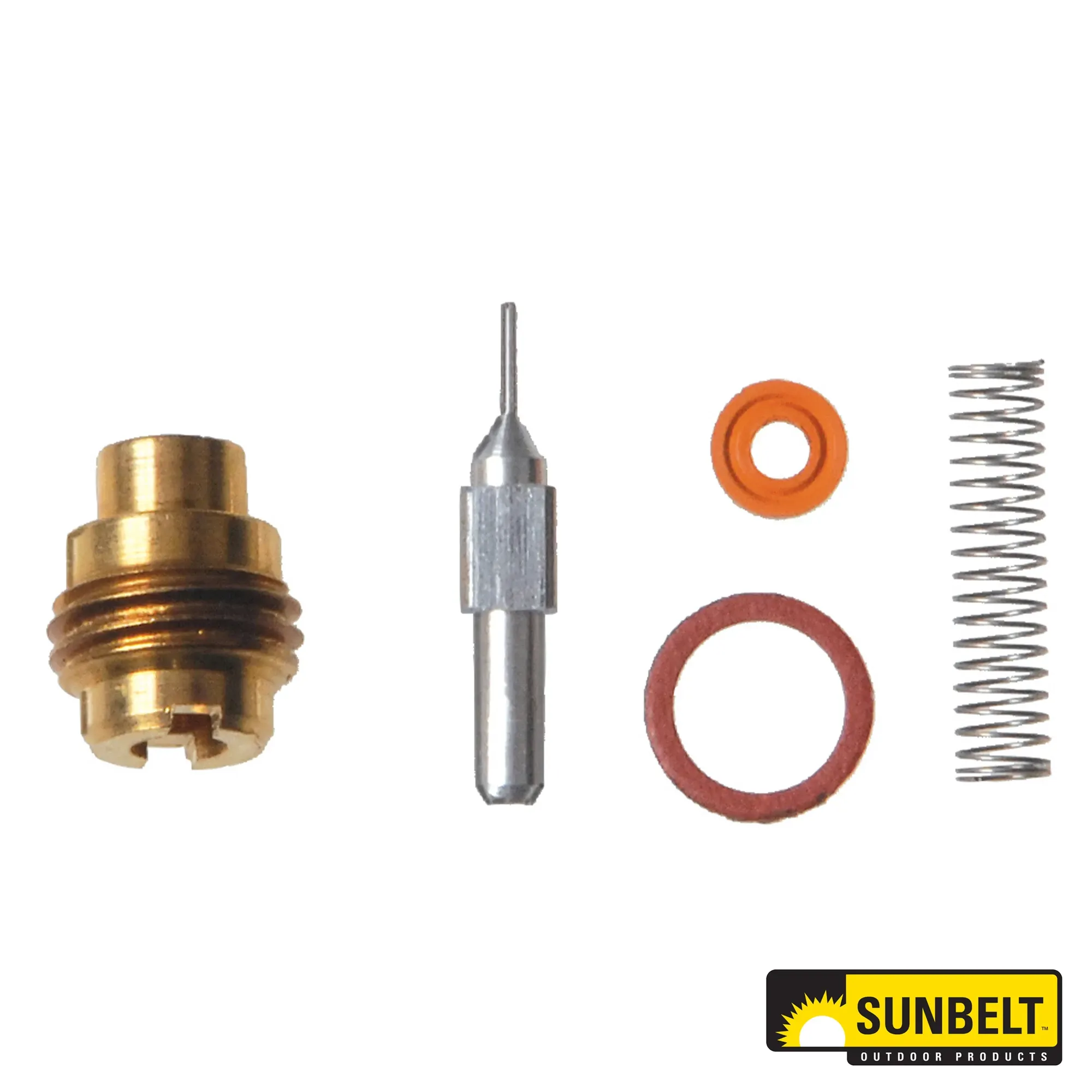 Sunbelt Needle and Seat Kit - A-B1SB1430