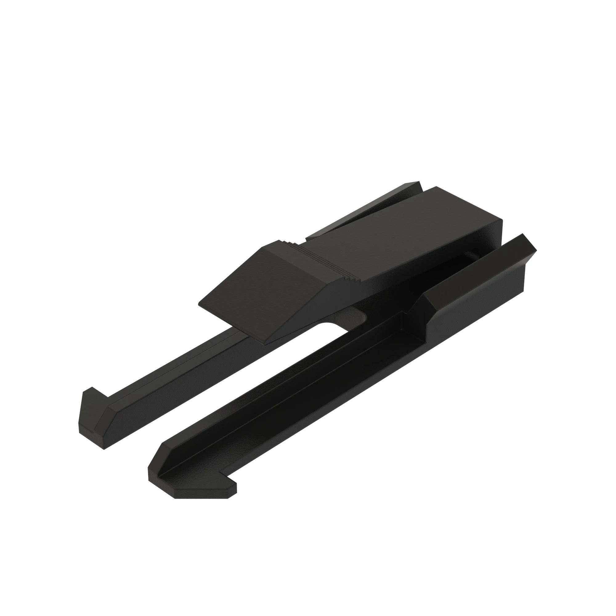 MOLEX SNAP-ON MOUNTING EARS