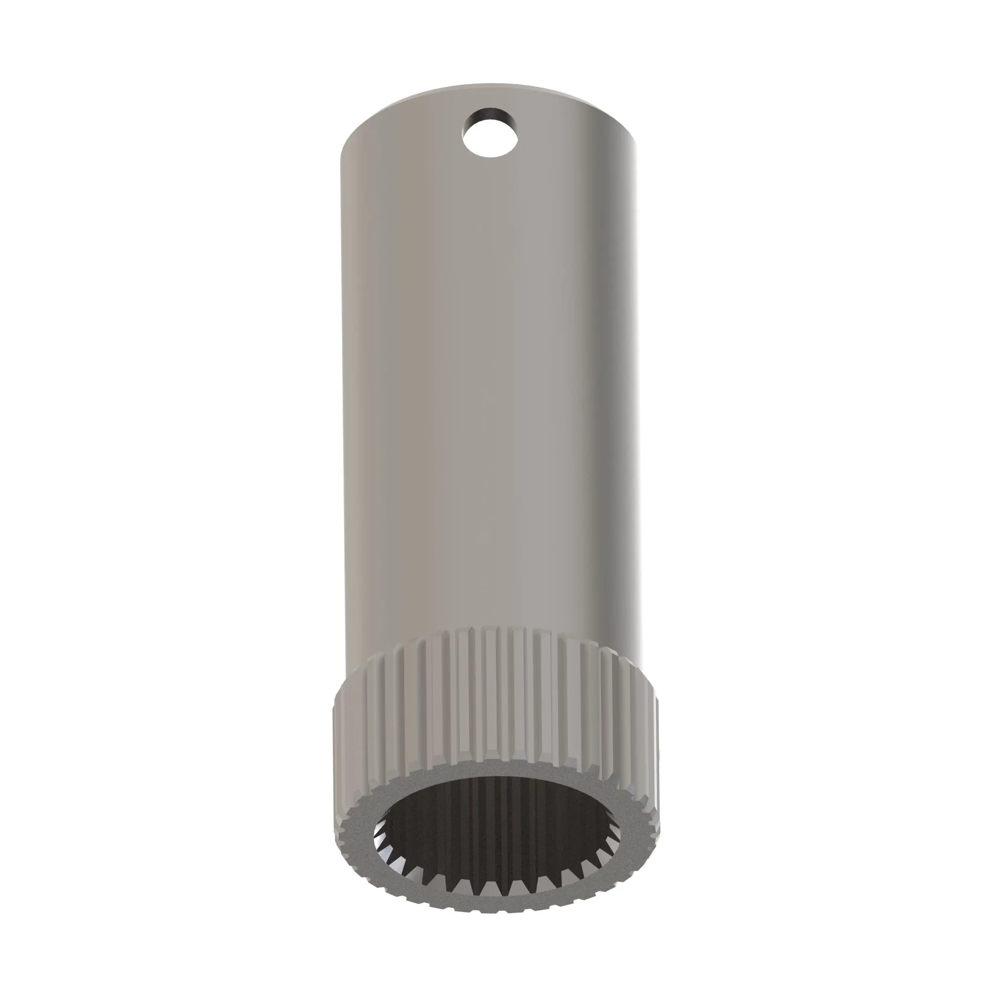 COUPLING SPLINED