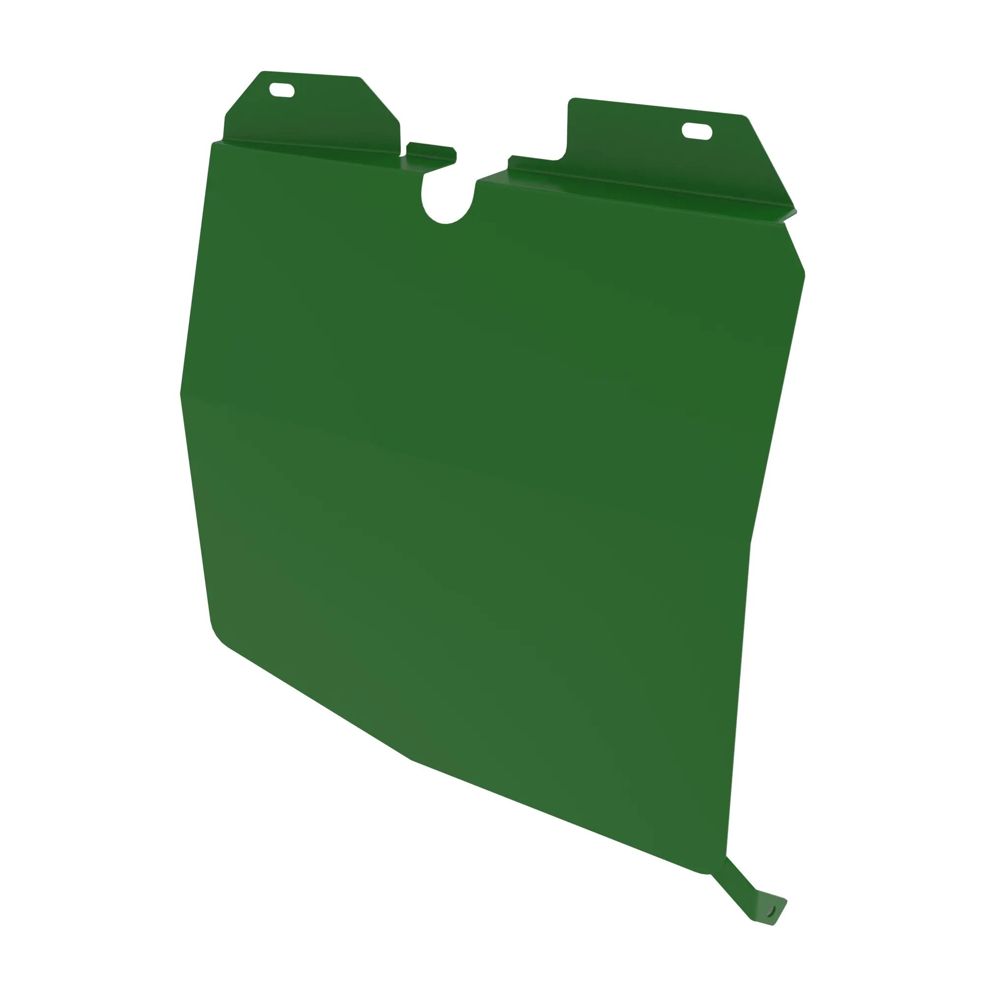 Heat Shield
