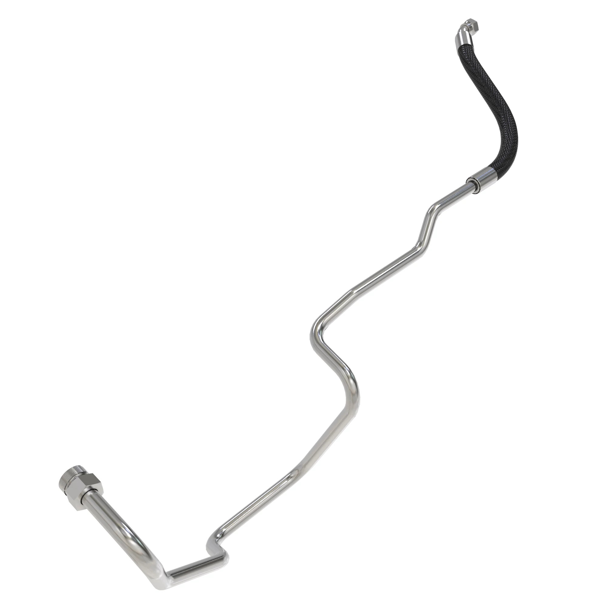 STEERING SUPPLY, A,  ACS