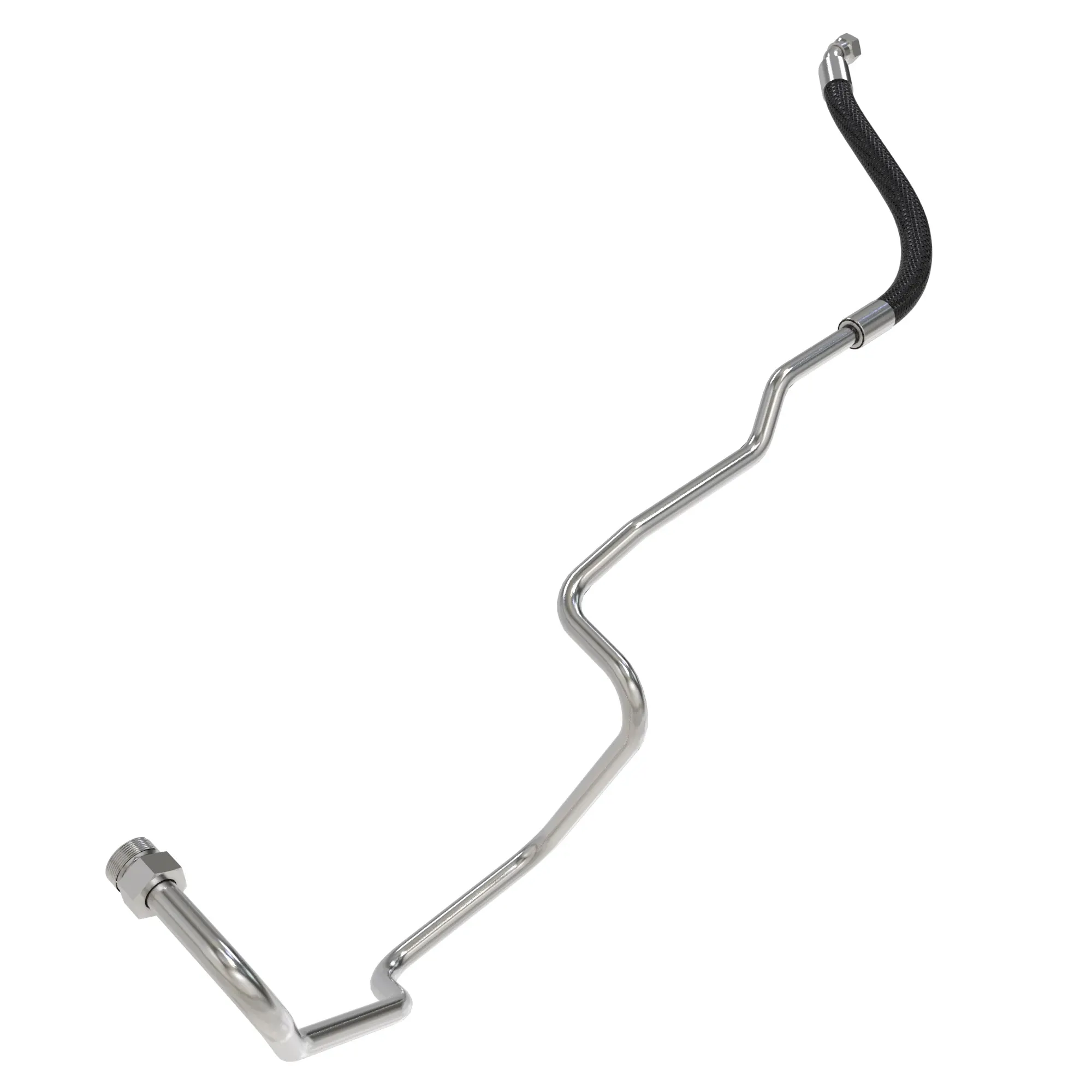 STEERING SUPPLY, A,  ACS