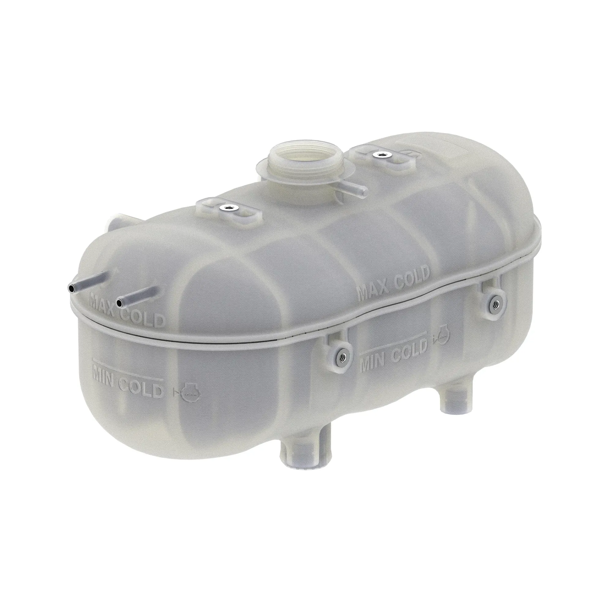 AT322957: Tanque de Expansão, 5,8 Litros | Shop.Deere.com