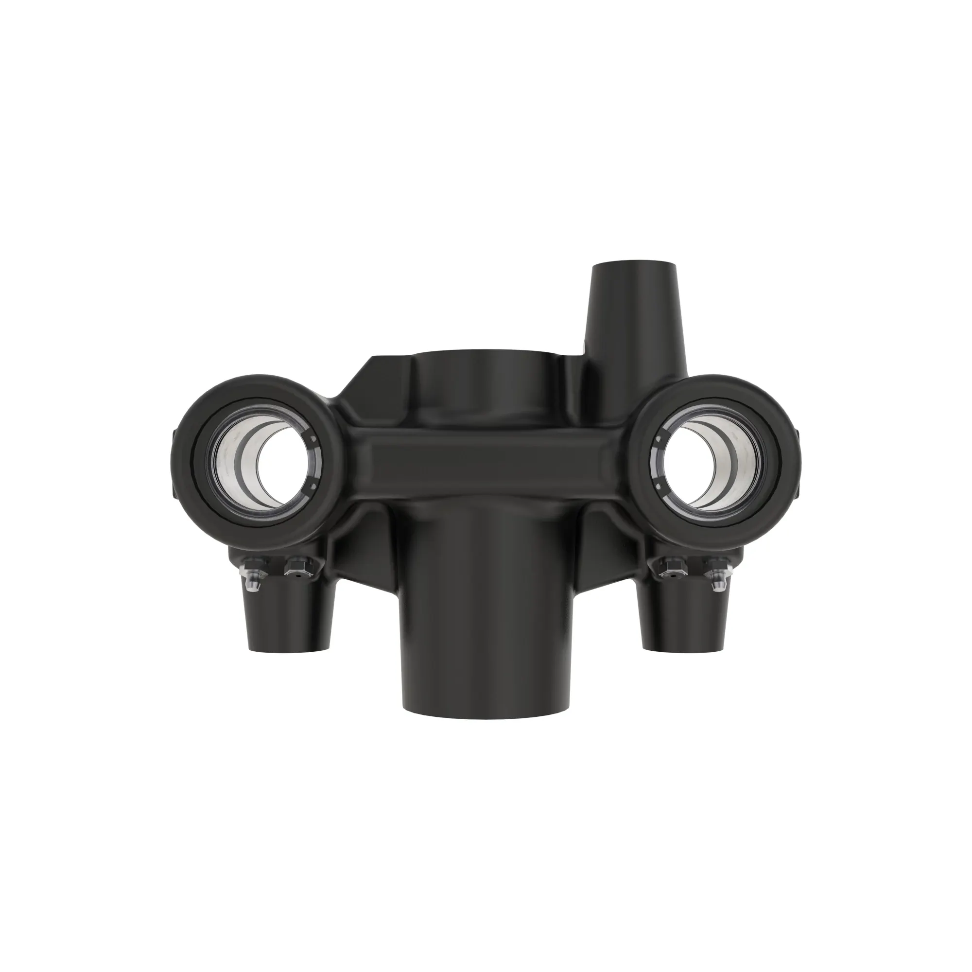 SUPPORT, SLIDE CASTING
