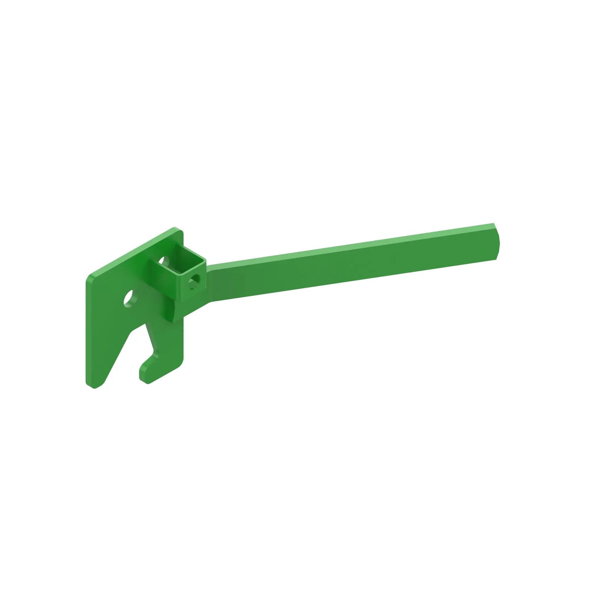 John Deere Latch Control Arm - AA50128