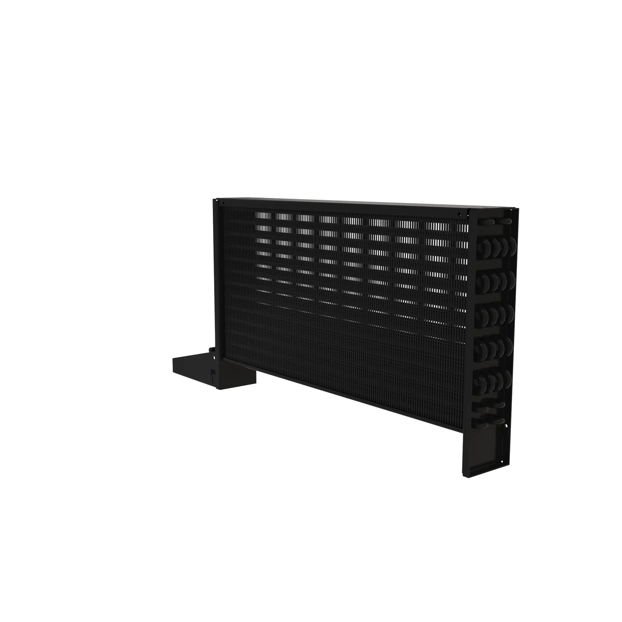 CONDENSER ASSY-A/C