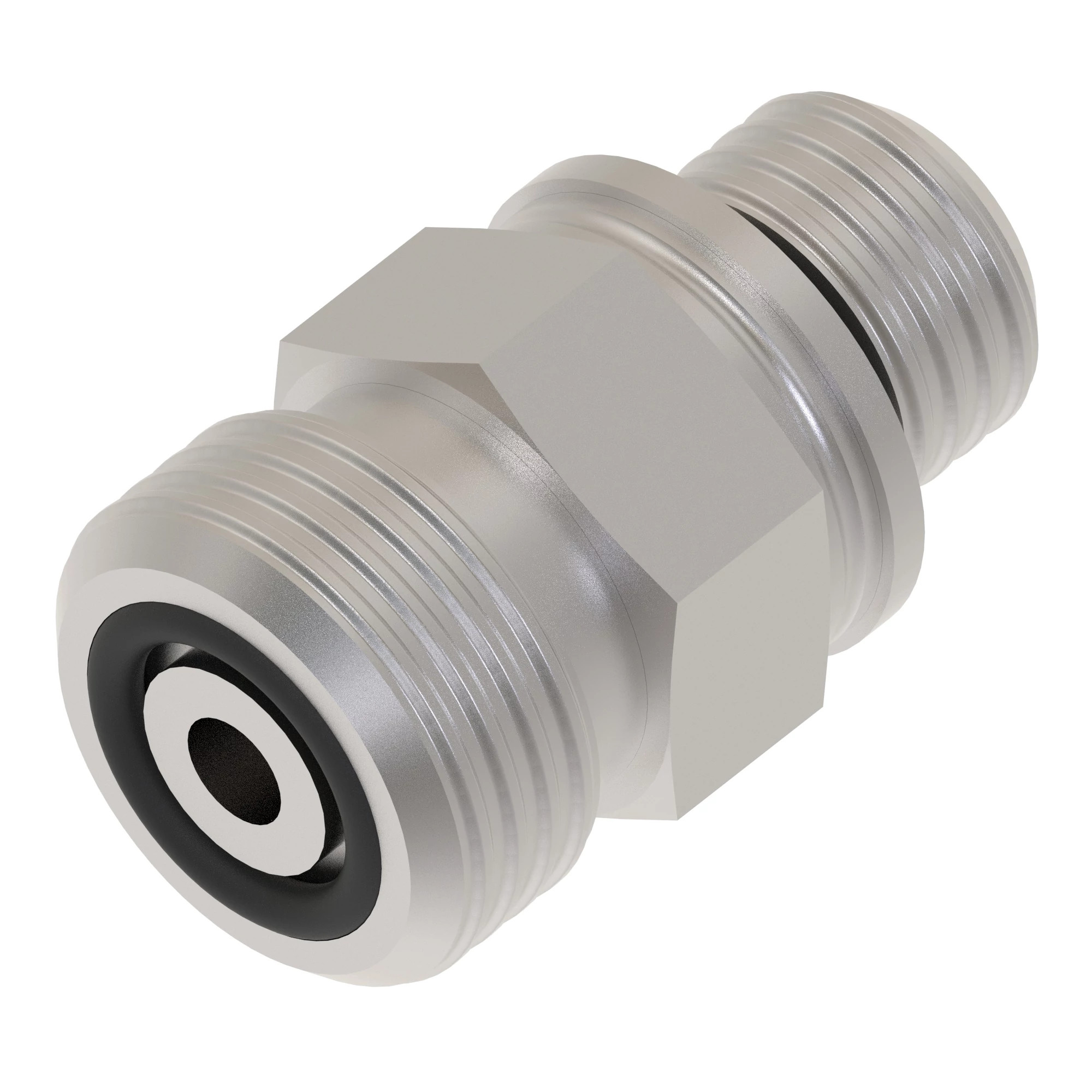 ADAPTER FITTING, HW TURBOCHARGER OI