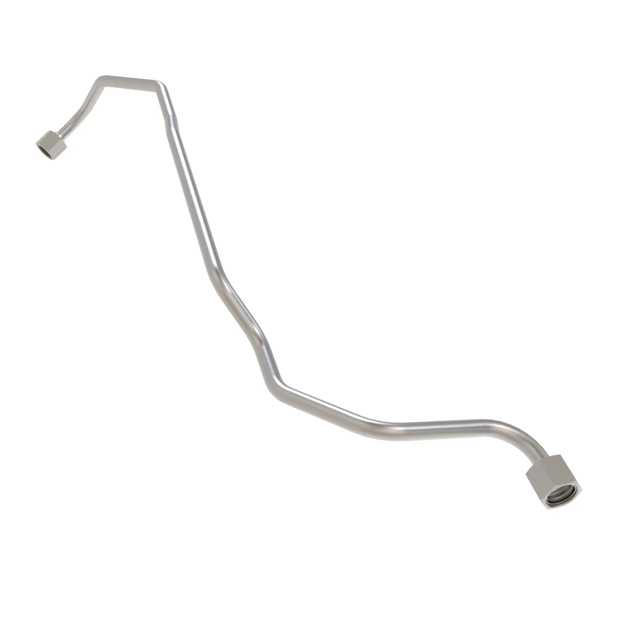 John Deere Brake Line - AL227051
