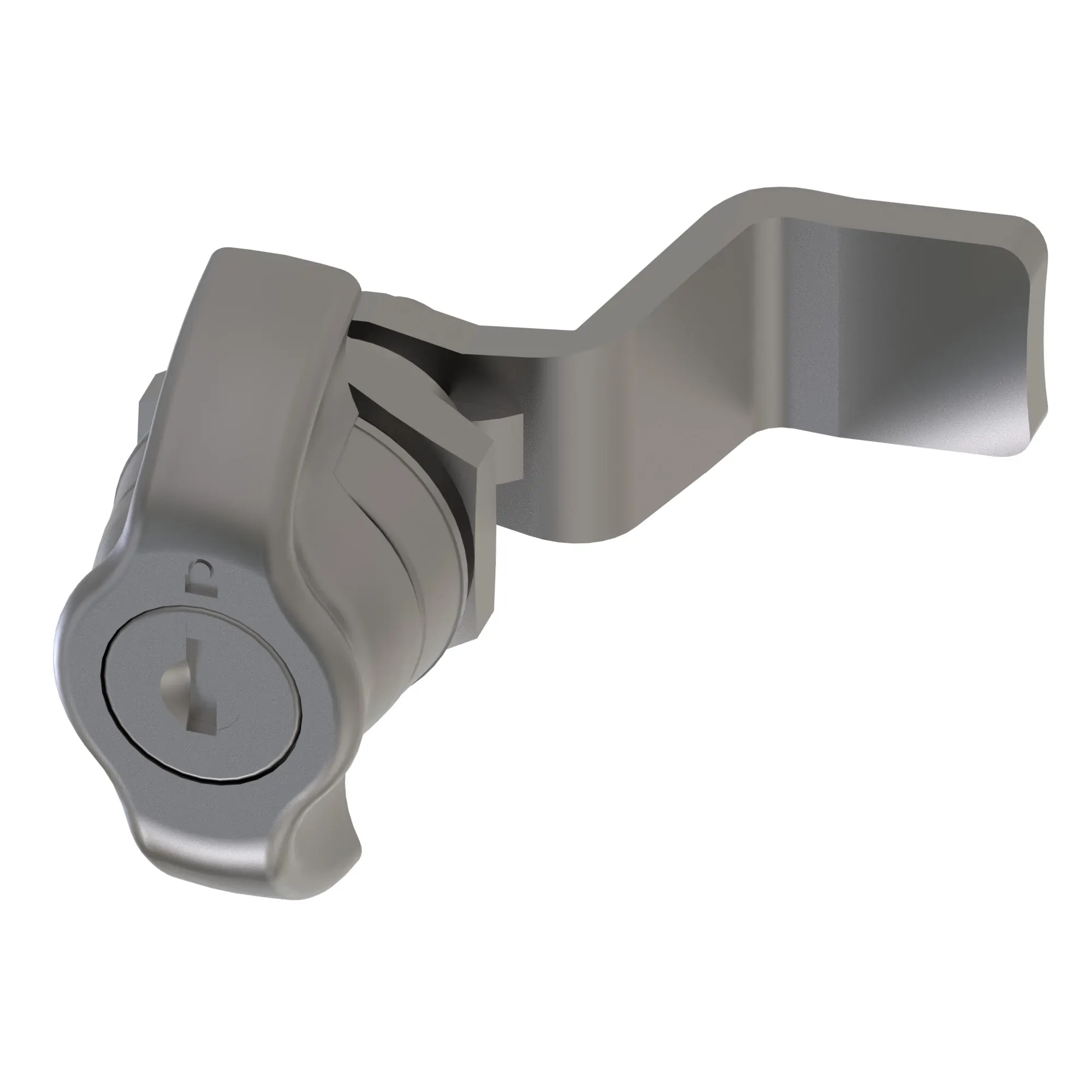 John Deere Lock - F726955