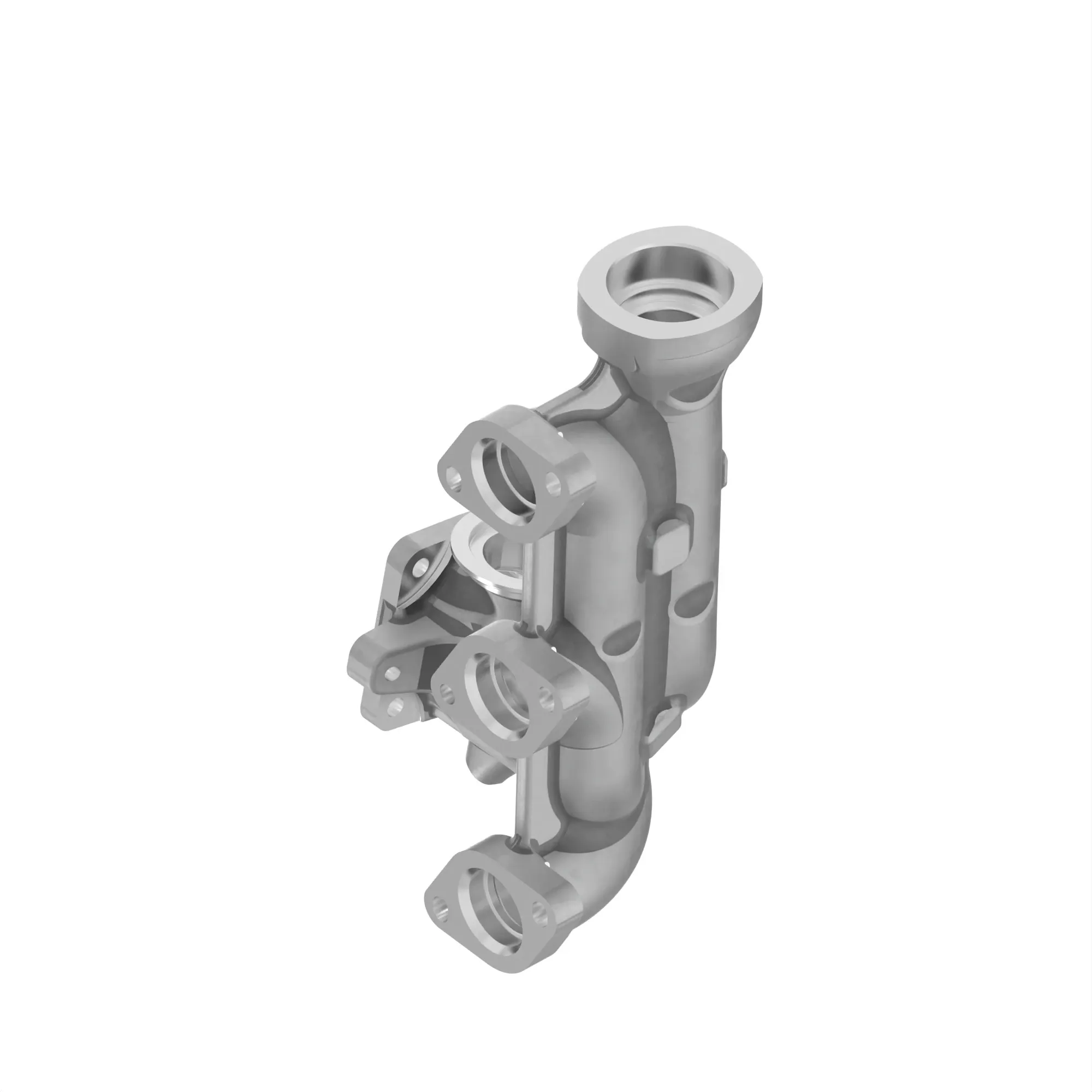 Exhaust Components