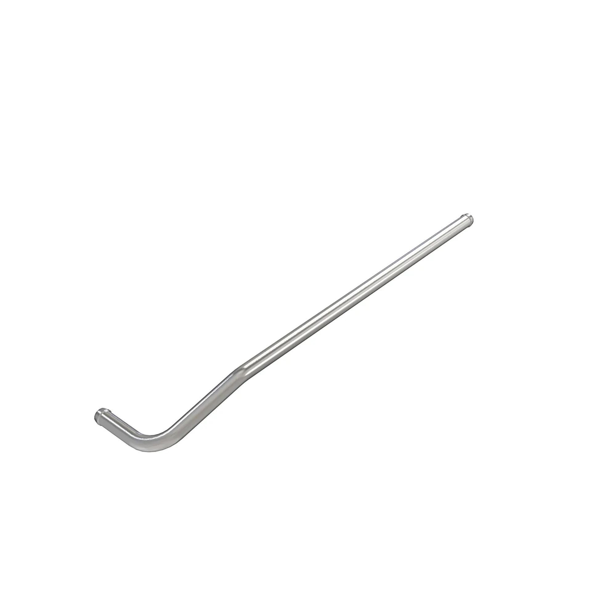 LINE, 16 X 1, INFLOW