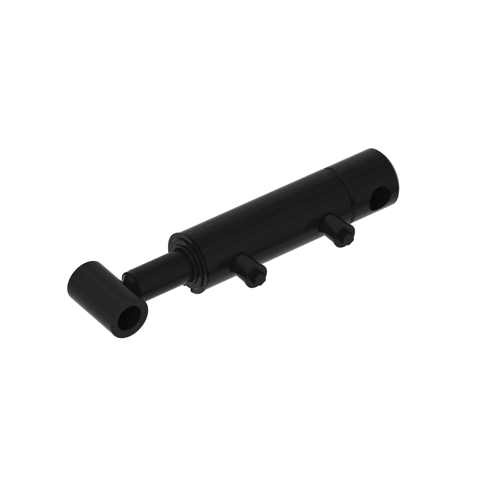 John Deere Hydraulic Cylinder - AHC13938