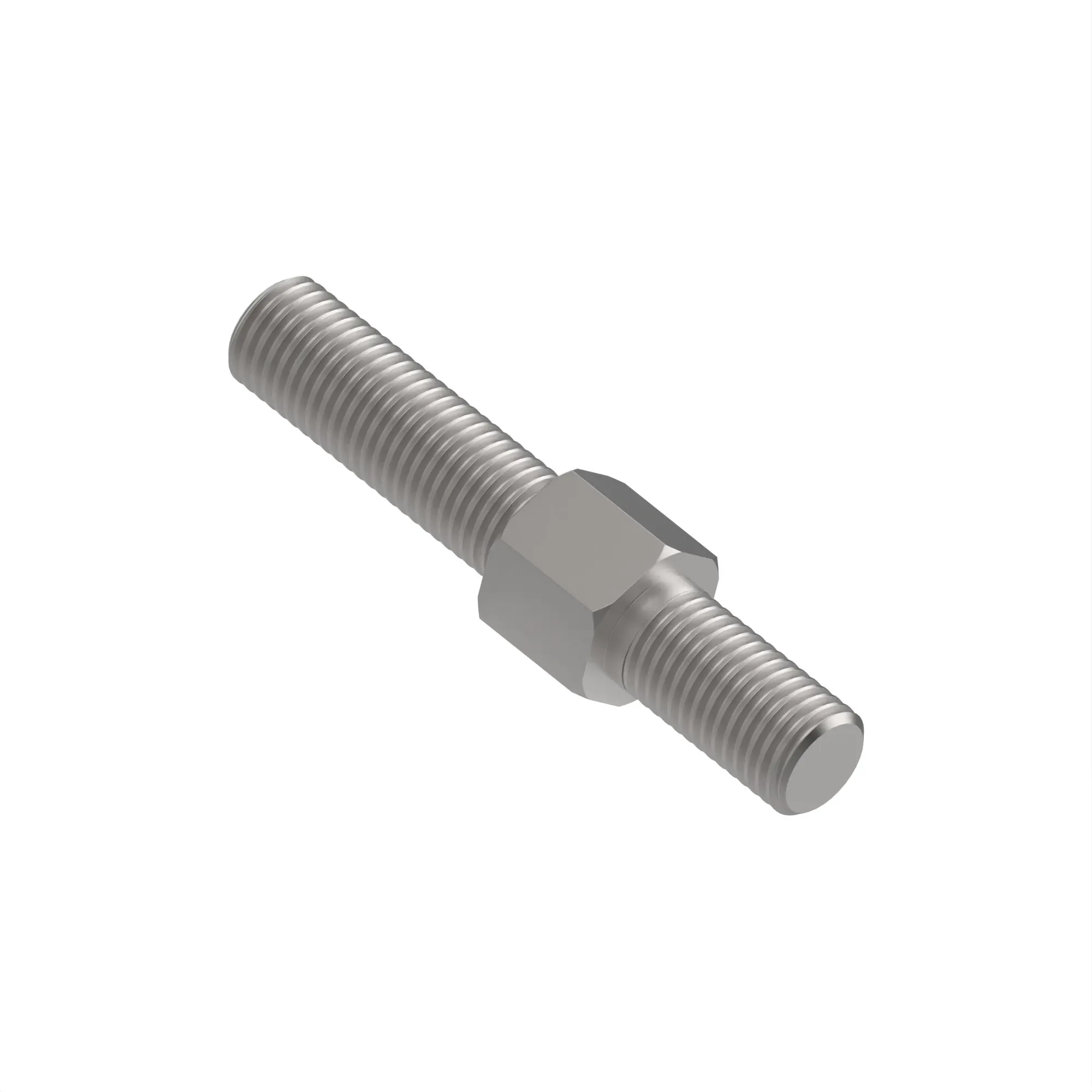 STUD, DOUBLE ENDED WING WHEEL STUD