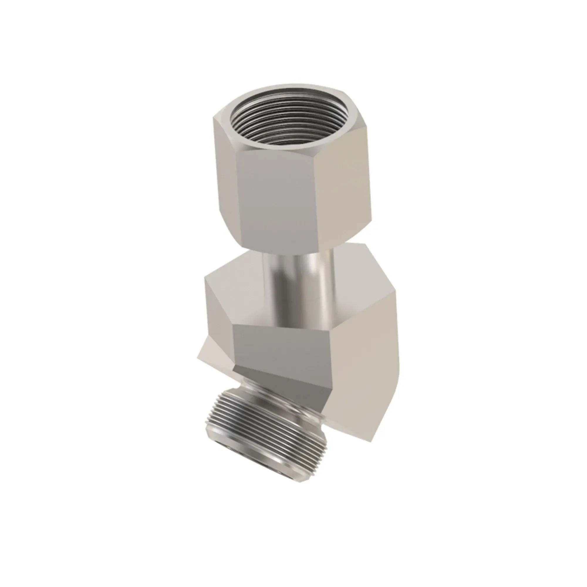 John Deere Adapter Fitting - 38H1622
