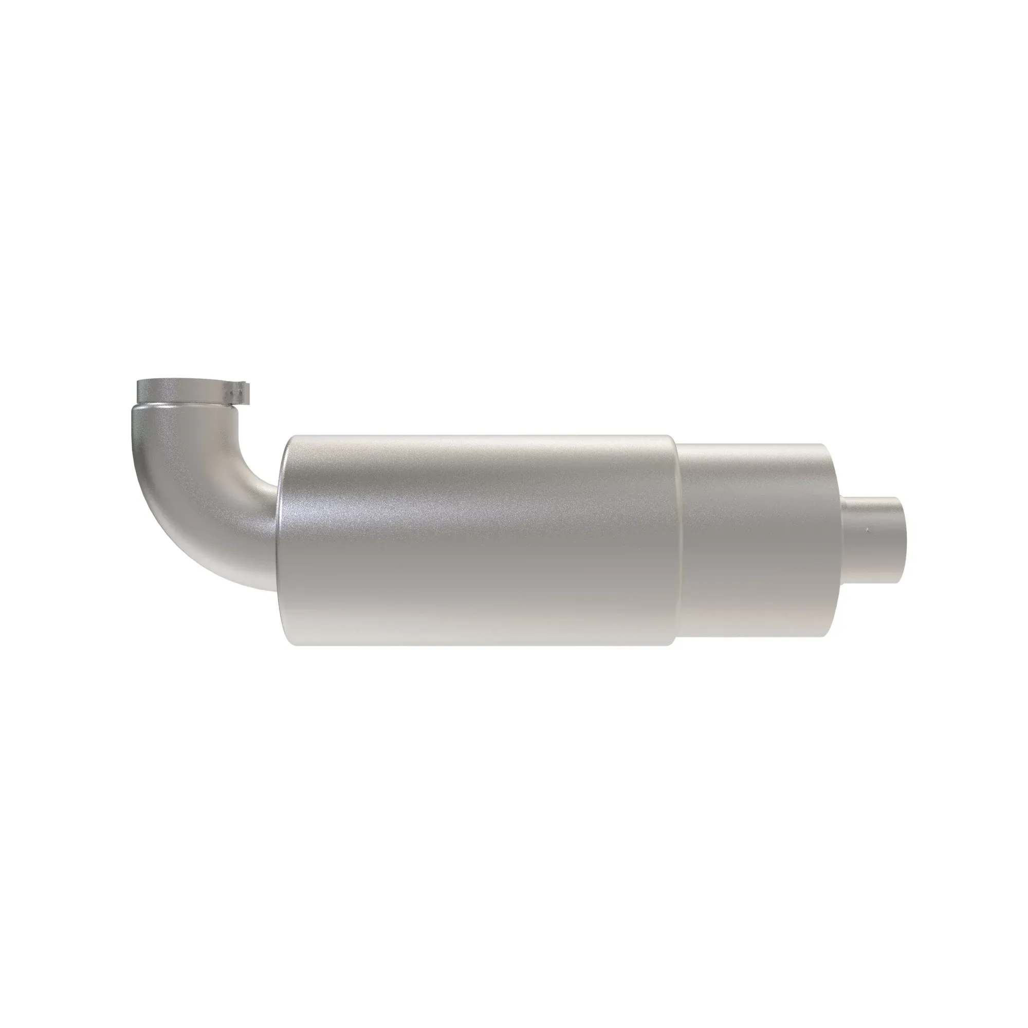 Muffler