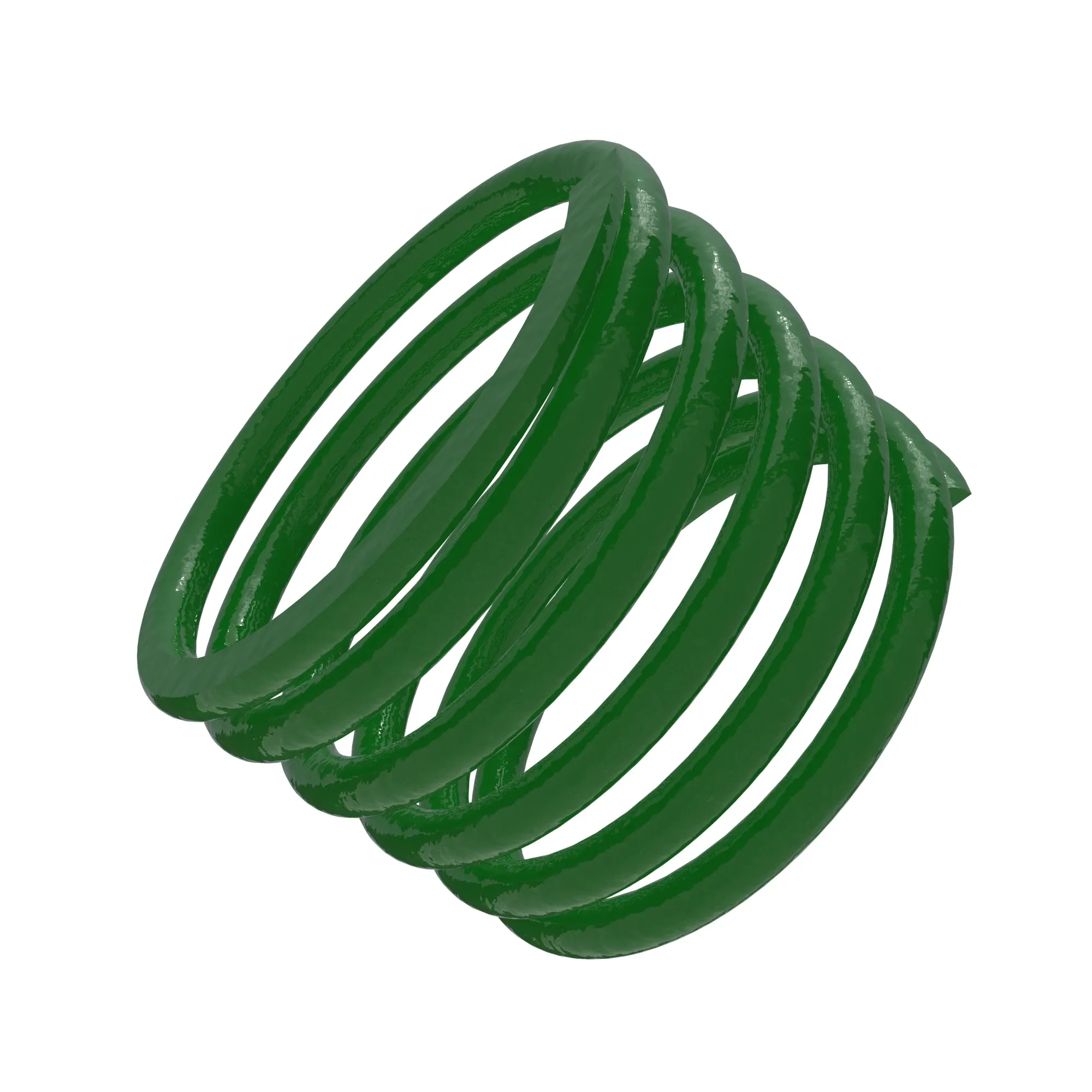 COMPRESSION SPRING, OIL SEAL