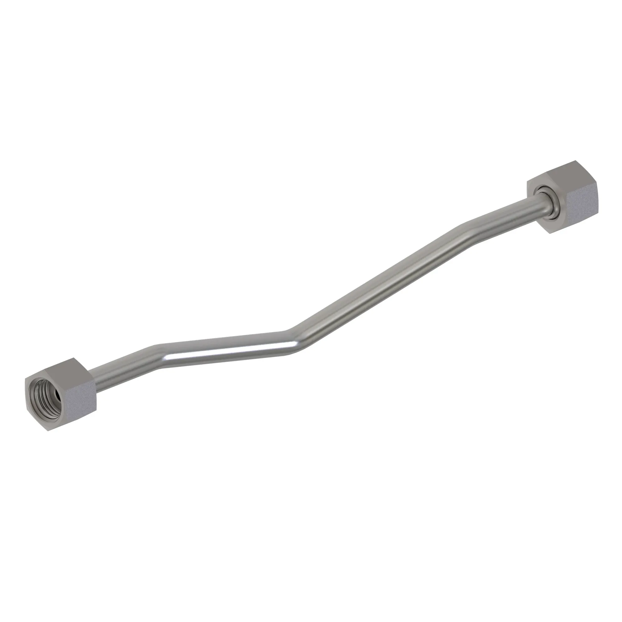 BRAKE PORT CROSSOVER