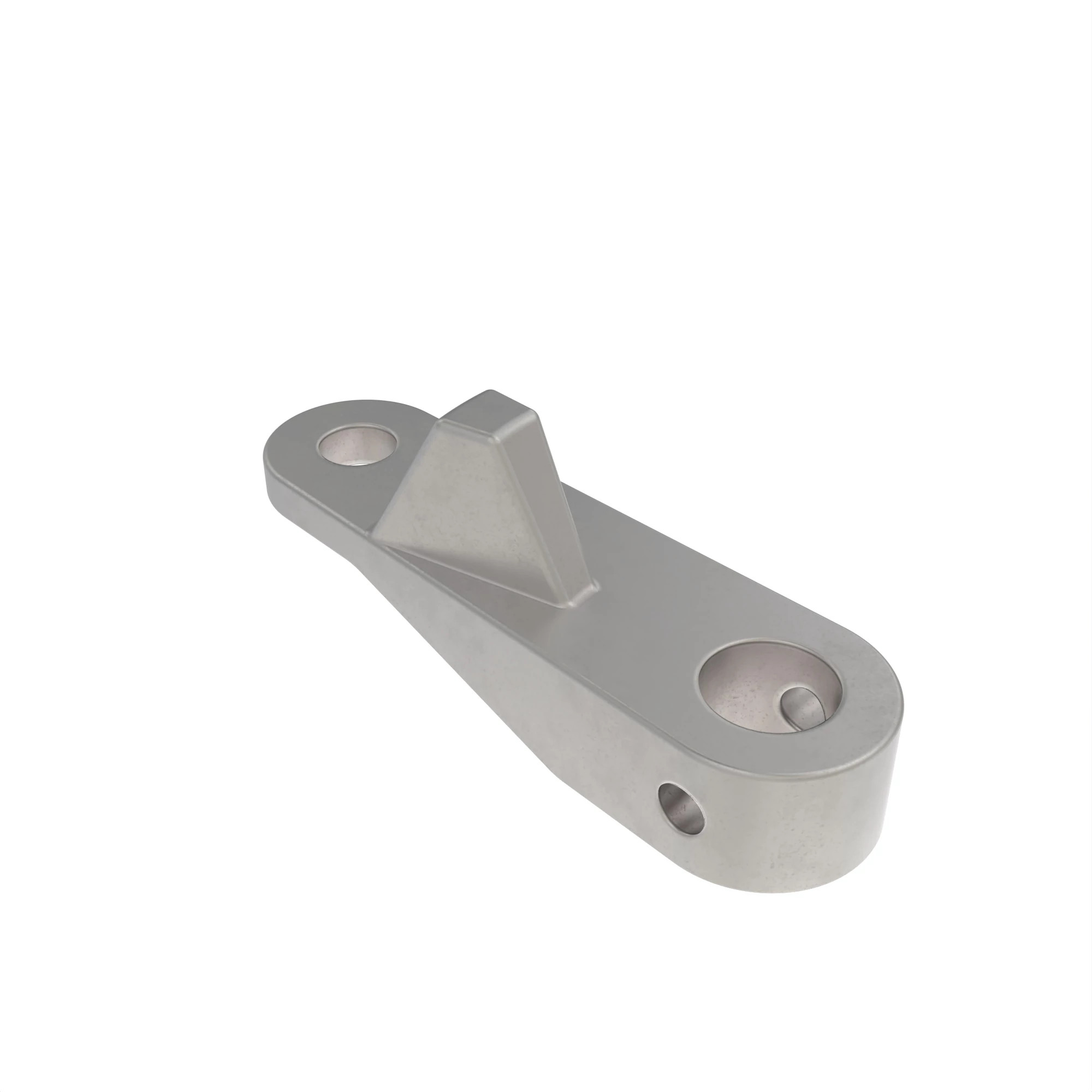 John Deere Foot Throttle Linkage Arm - T22240