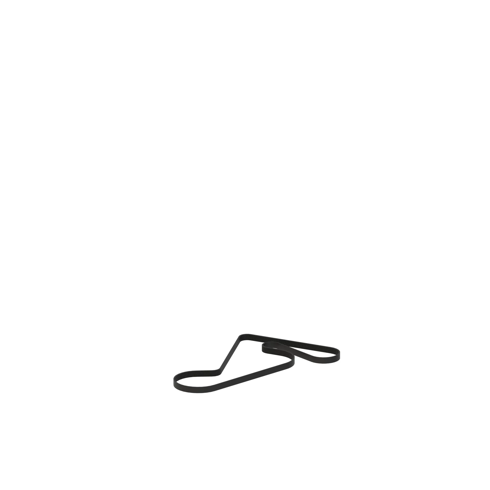 V-Belt, Poly-Rib