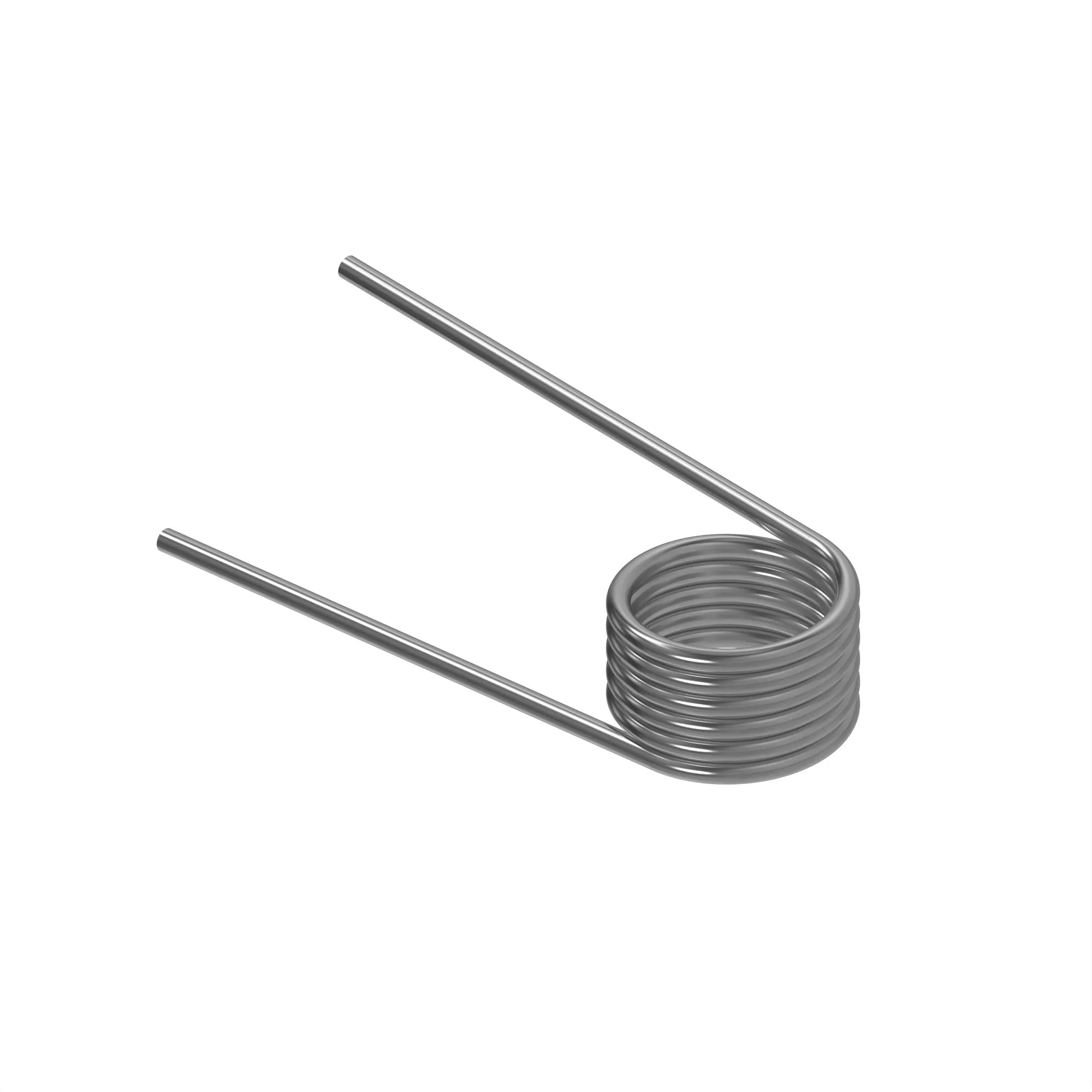 TORSION SPRING, UNL AUGER CRADLE