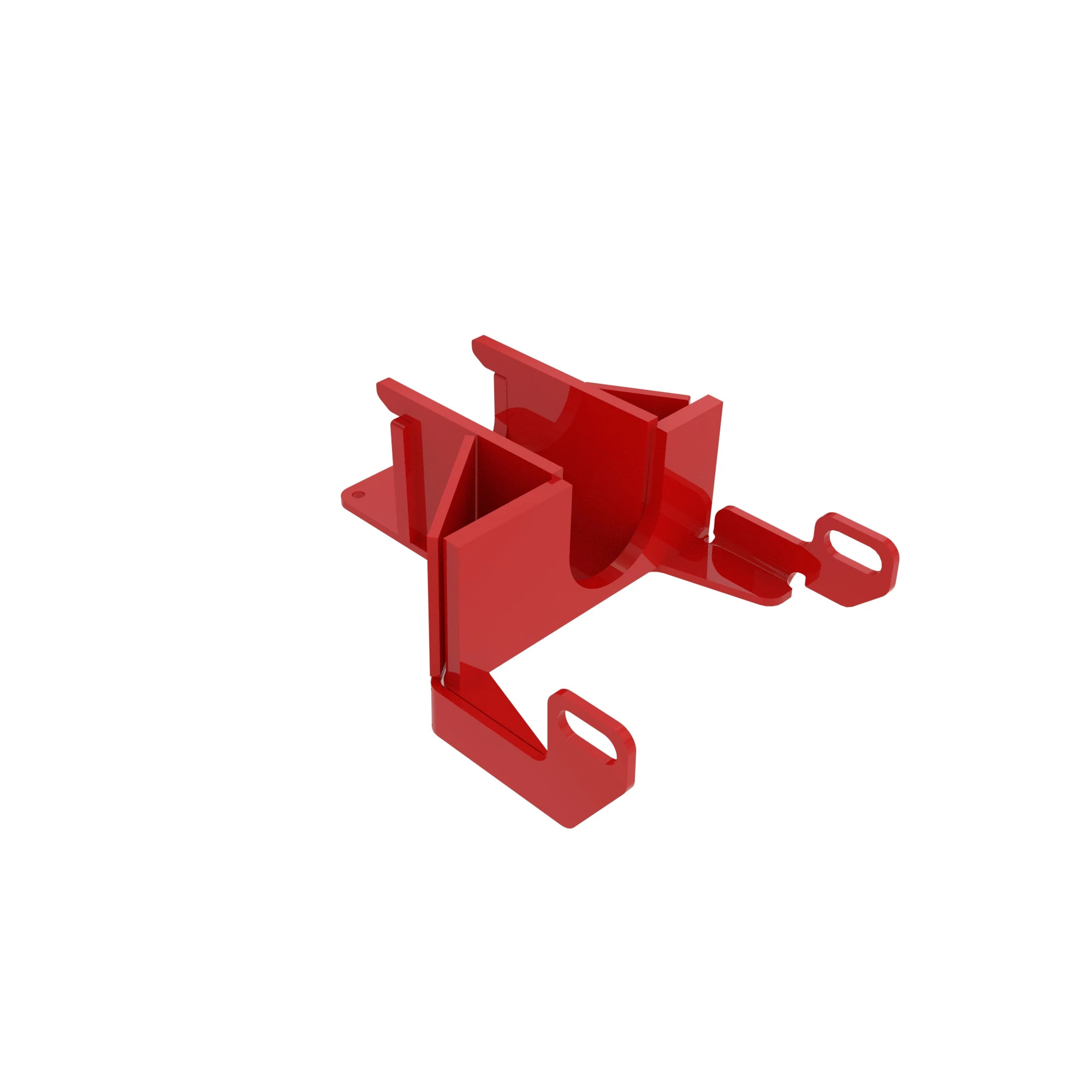 STOP, STOP ASSY-TRACK CYL LH