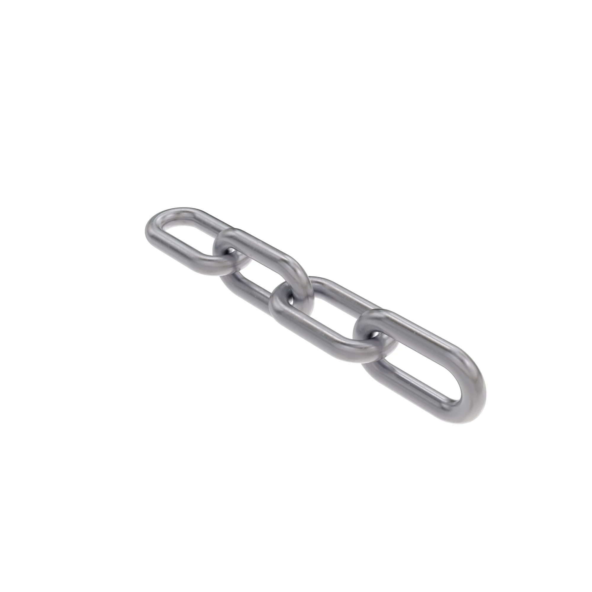 ⚙️ CC107763: Cadena de Eslabones, 4 Eslabones en Total John Deere