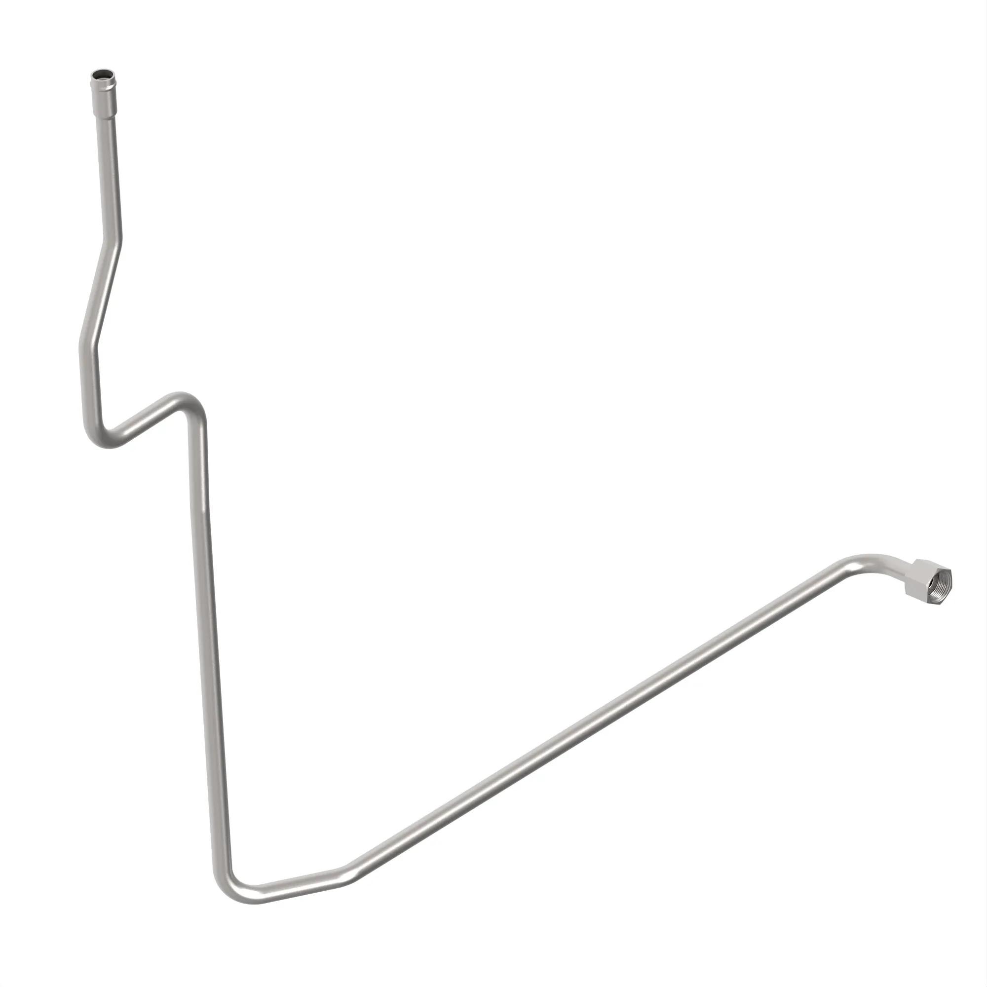 John Deere Brake Line - TA25891